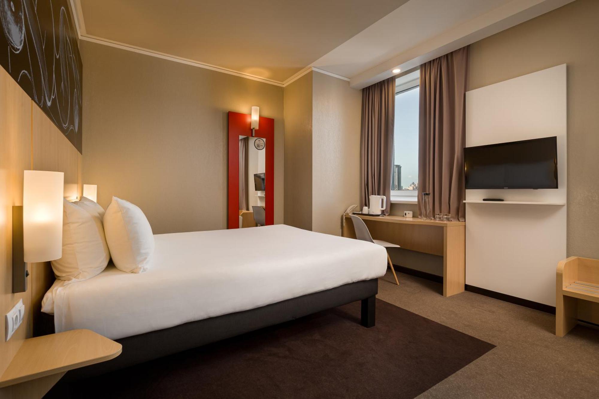 Premium Double Room