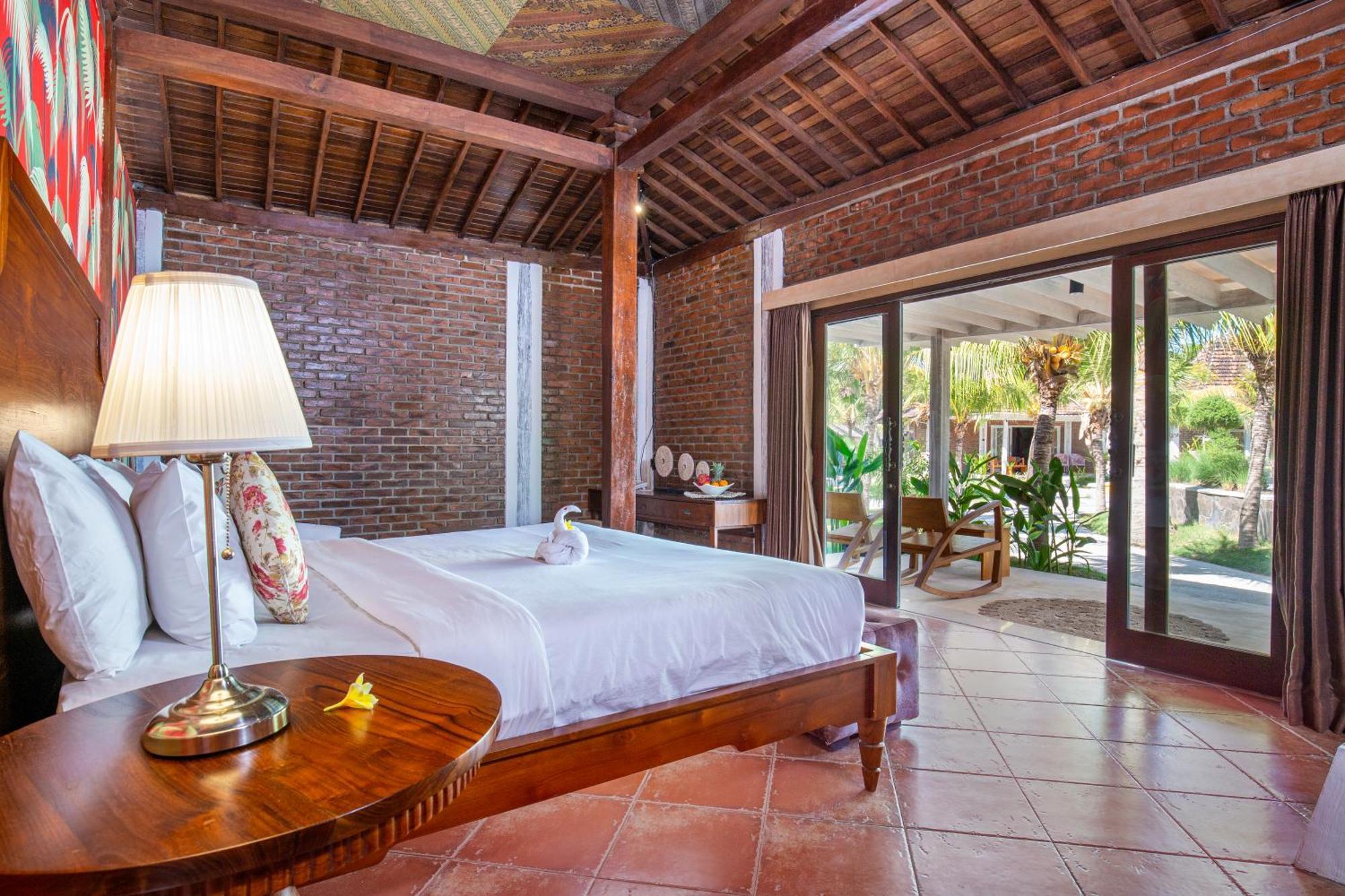 FRii Villa