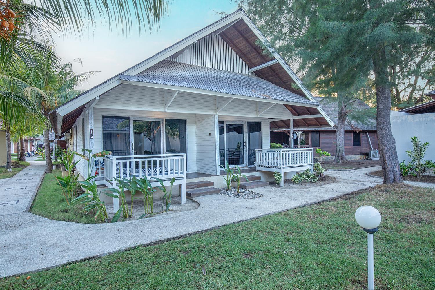 FRii Garden Cottage