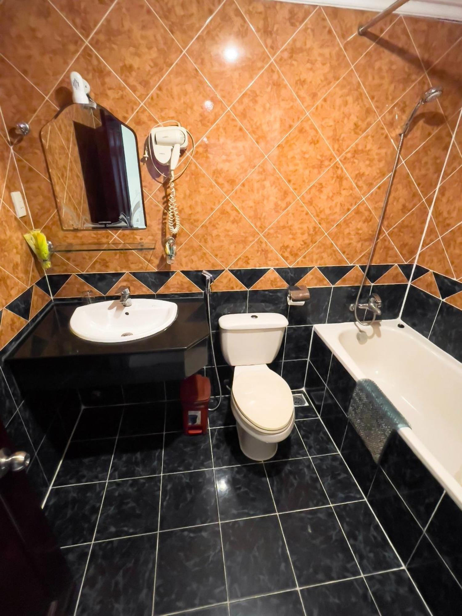 Chambre Deluxe