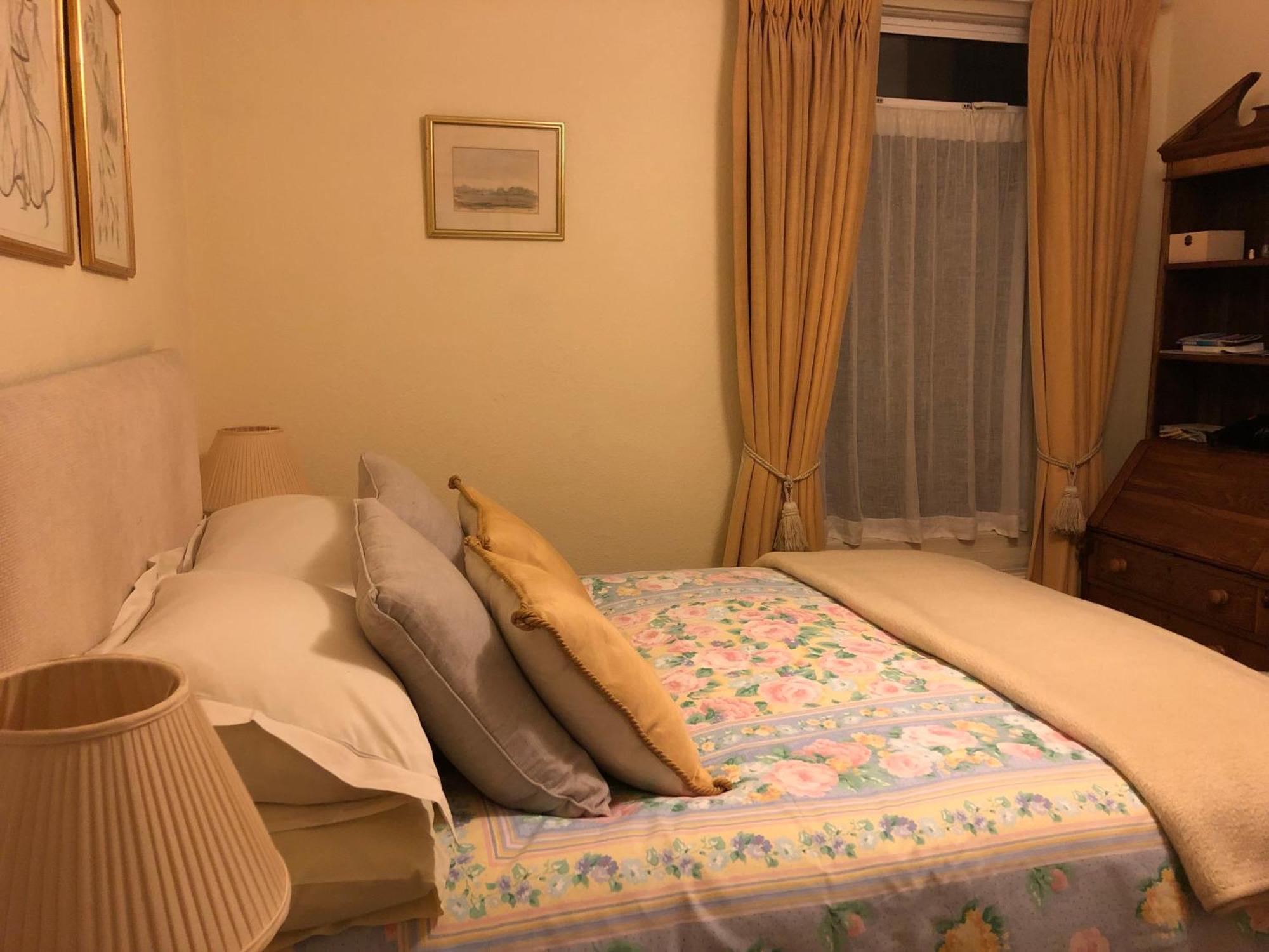 Chambre Double Économique