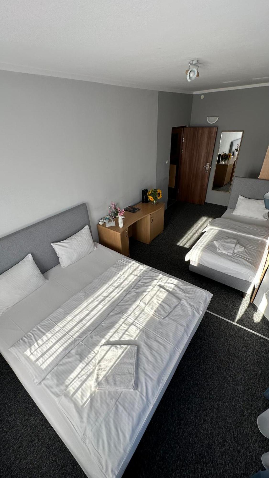 Suite Familiar