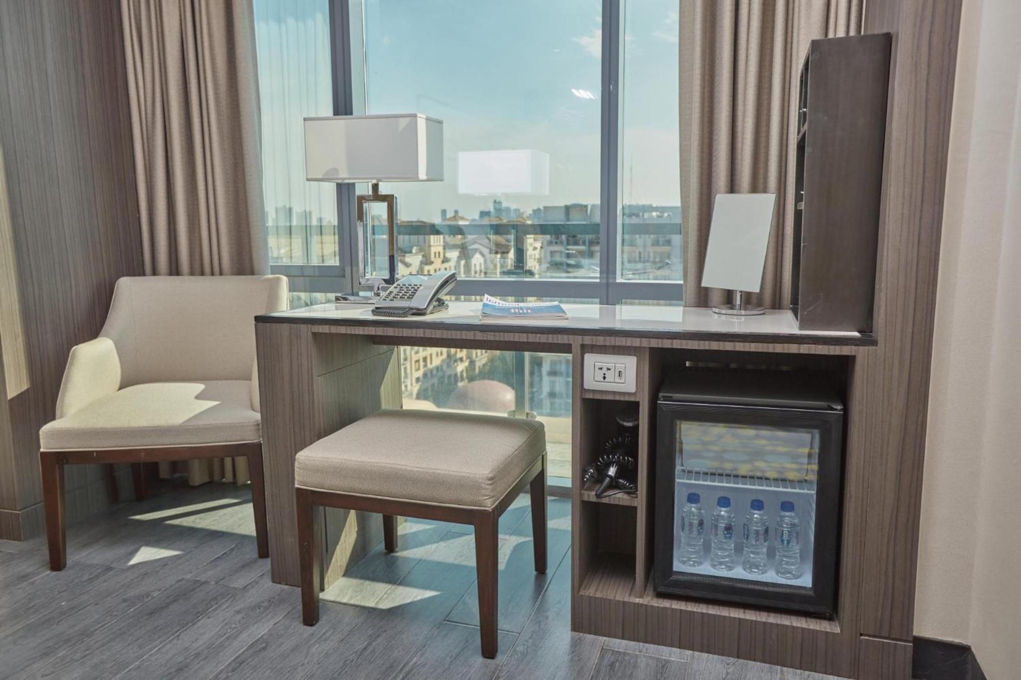 Habitación Esquinera