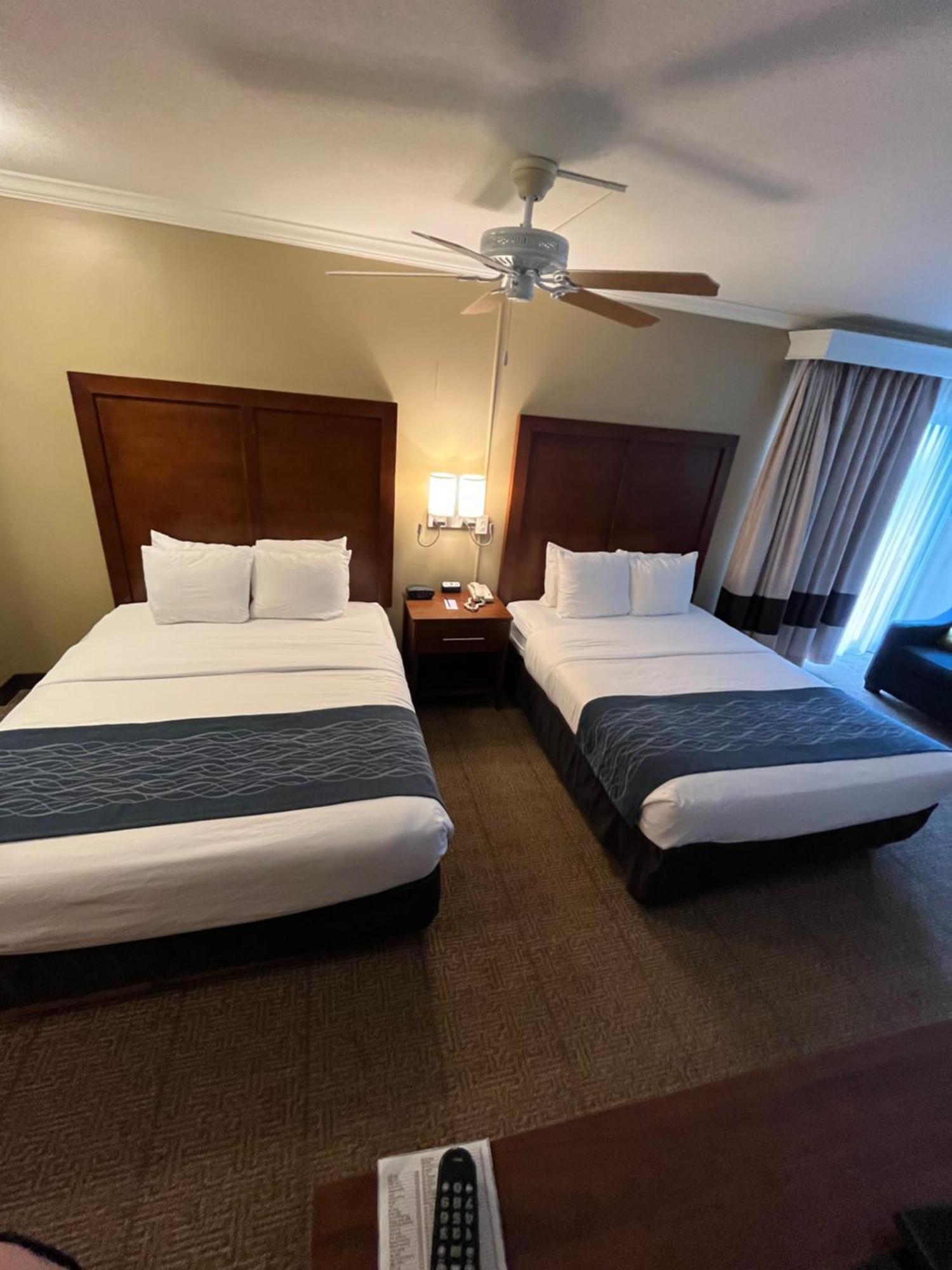 Standard Doppelzimmer