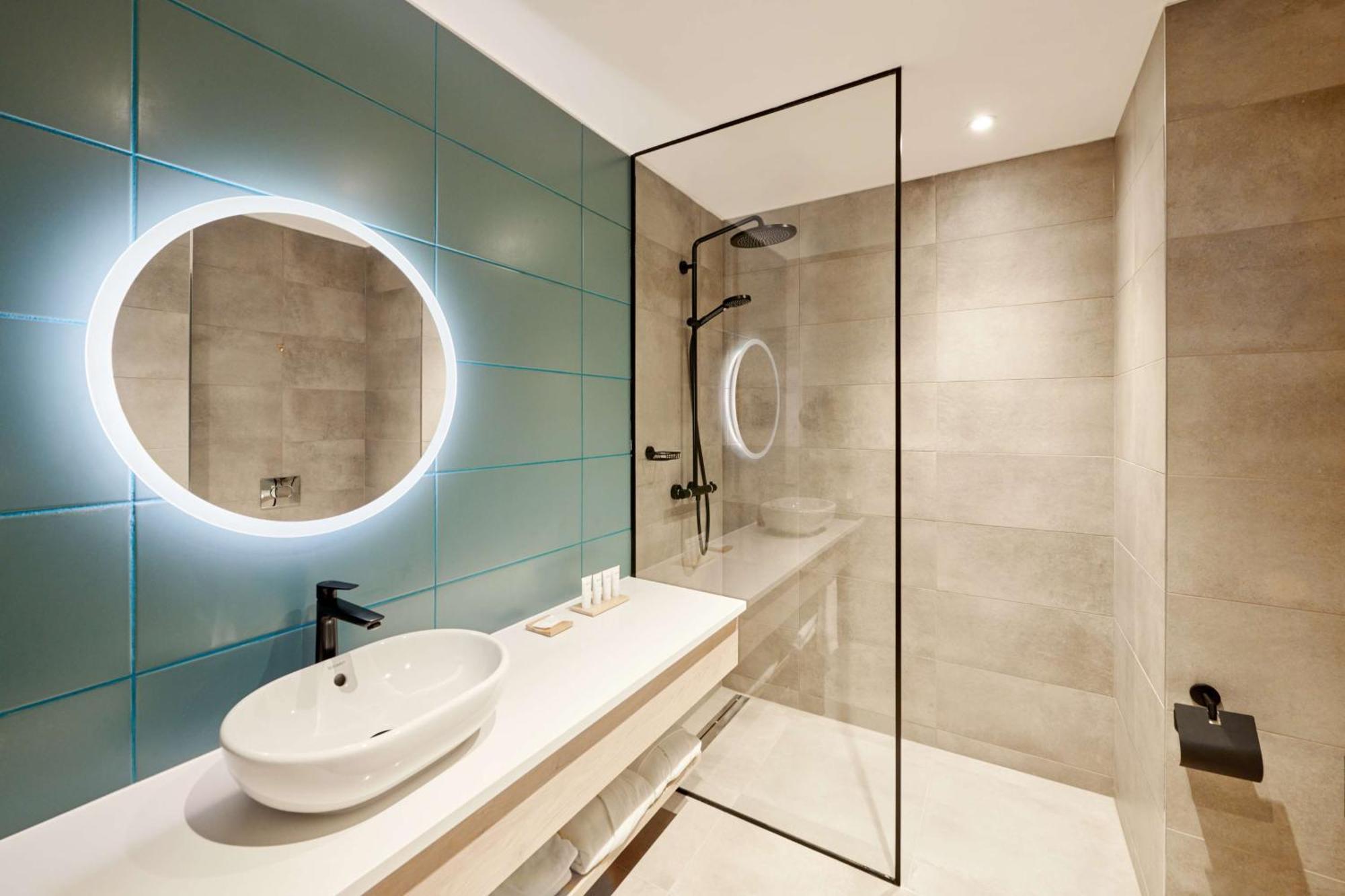 Habitación Premium
