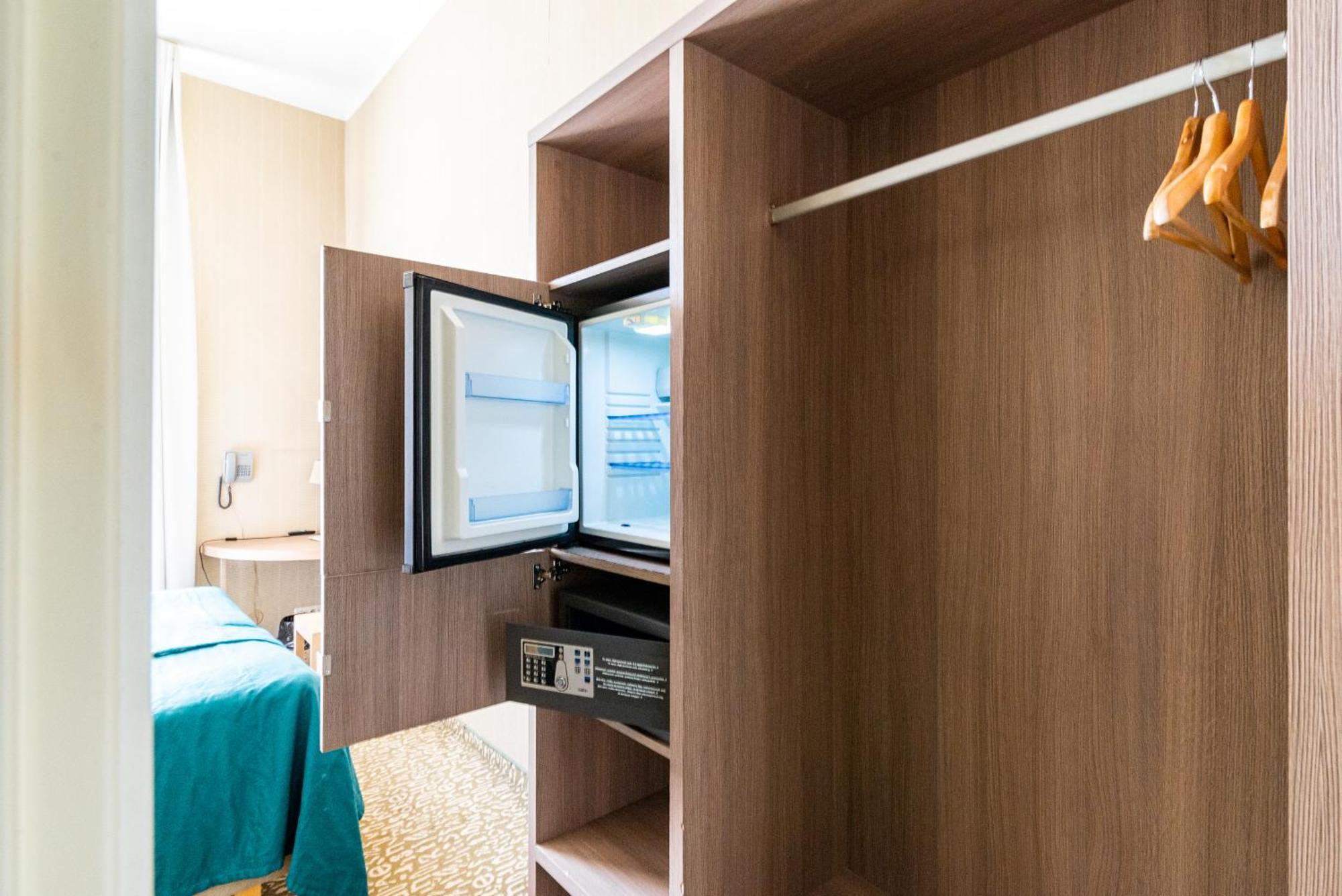Classic Double or Twin Room