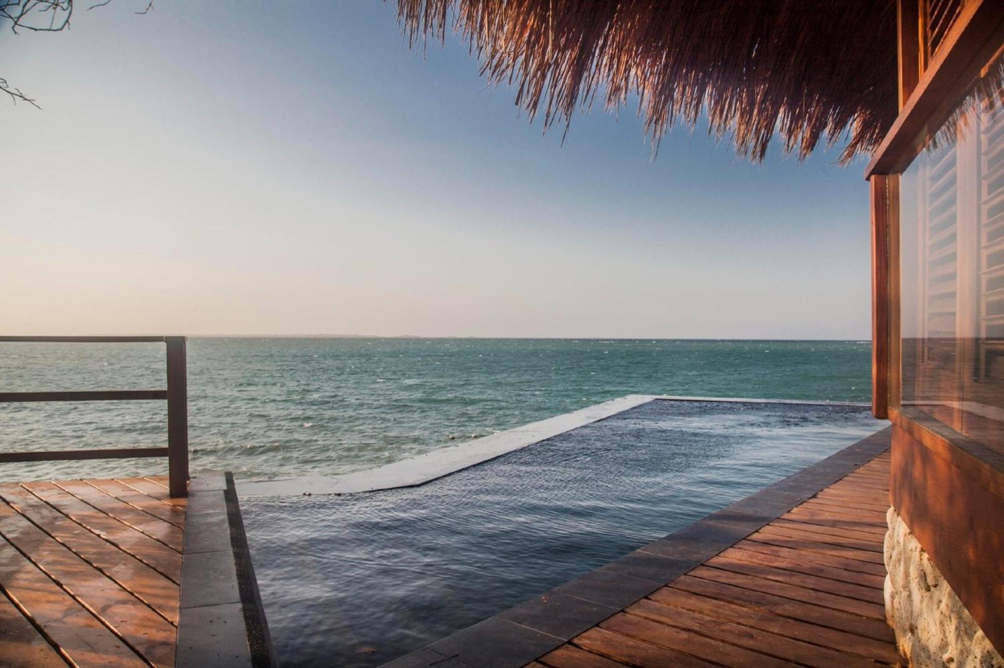 Bungalow Private Pool