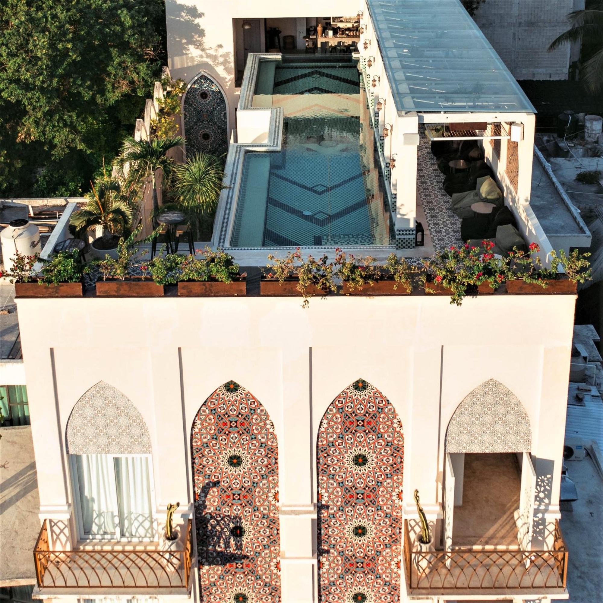 Villa Private Pool