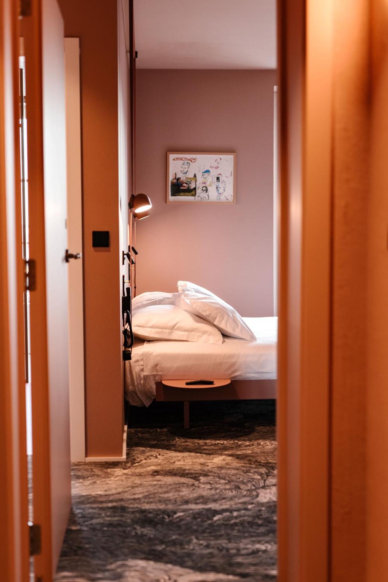 Suite de 2 dormitorios