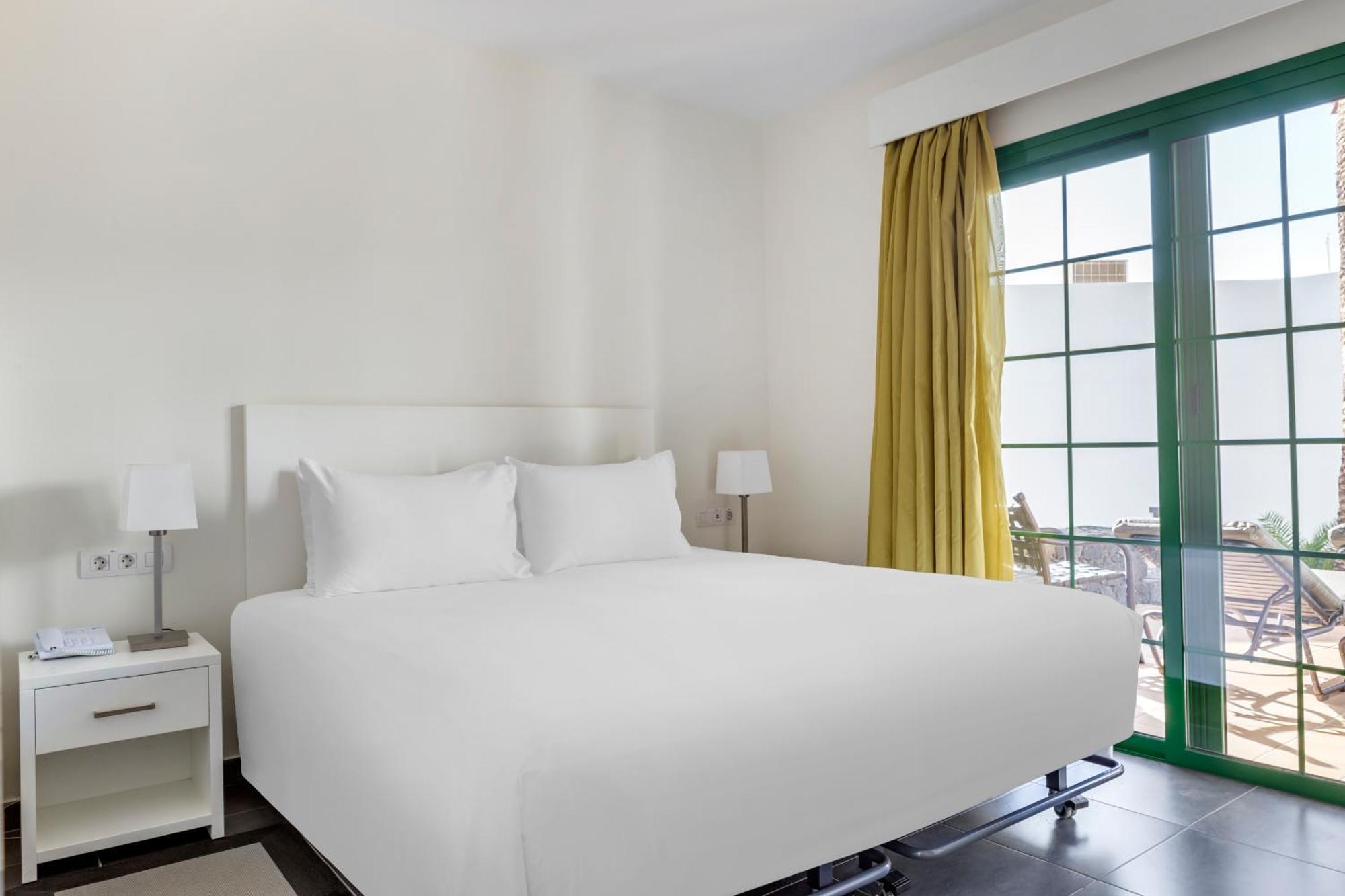 Villa con 2 Camere da Letto