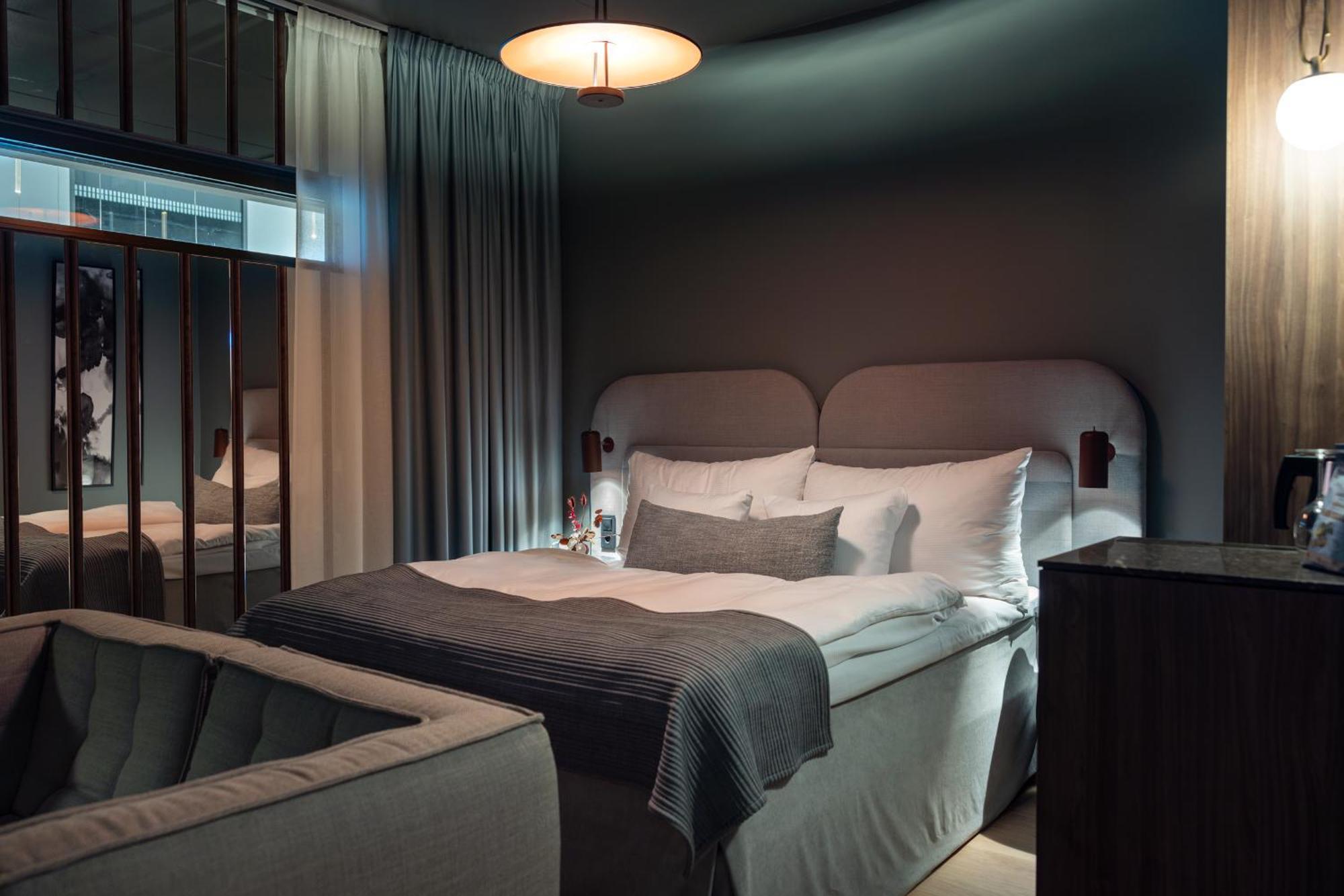 Compact Doppelzimmer
