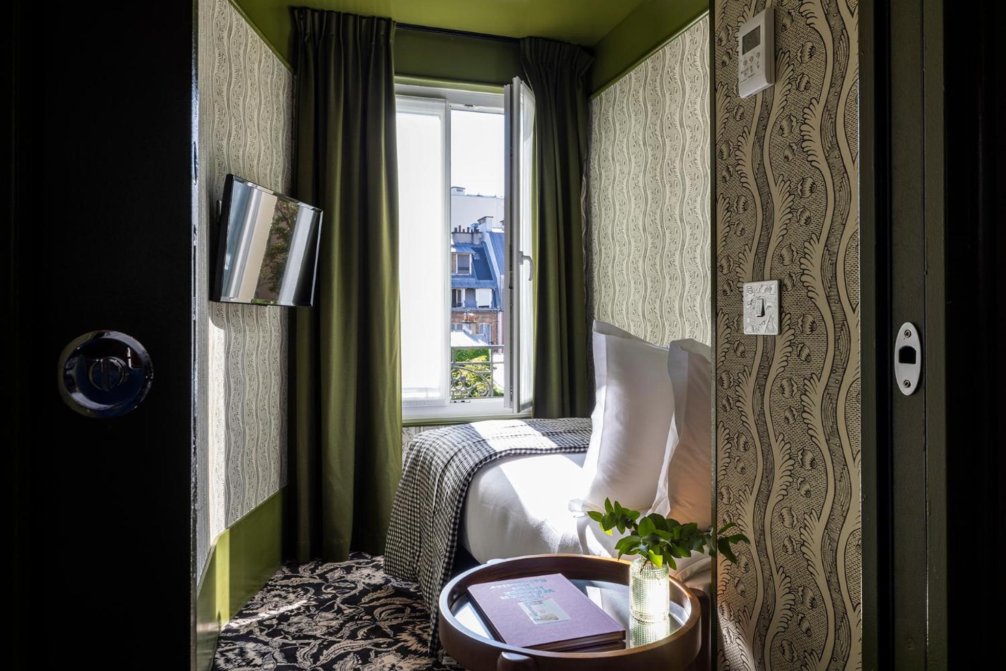 Prestige Zimmer