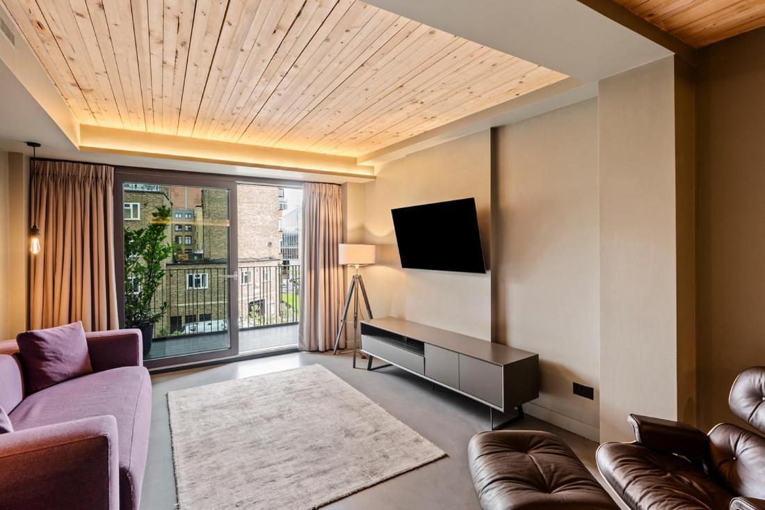 Apartment Terrace