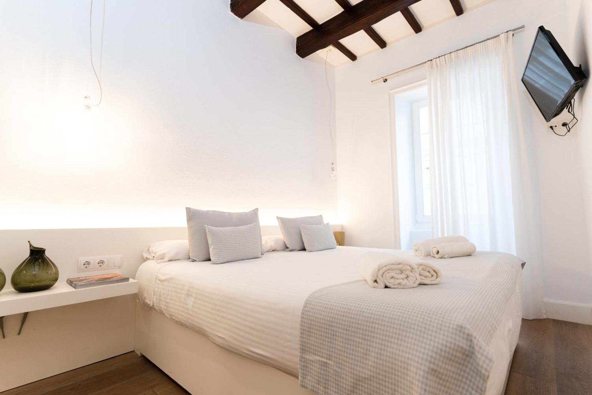 Economy Double Room Ground Floor