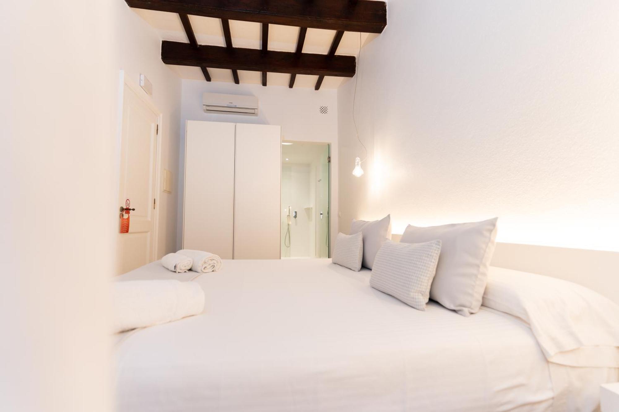 Economy Double Room Ground Floor