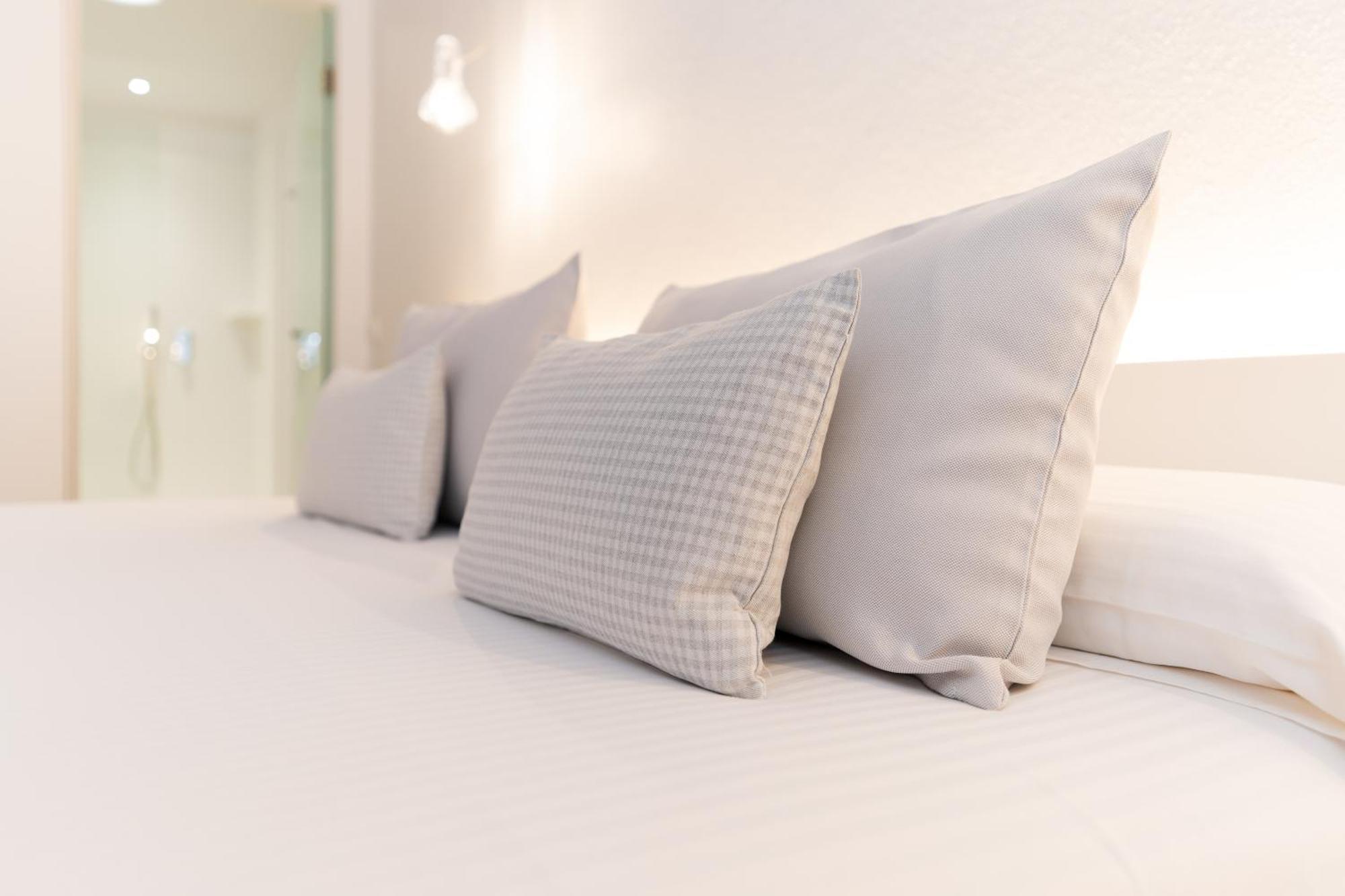 Economy Double Room Ground Floor