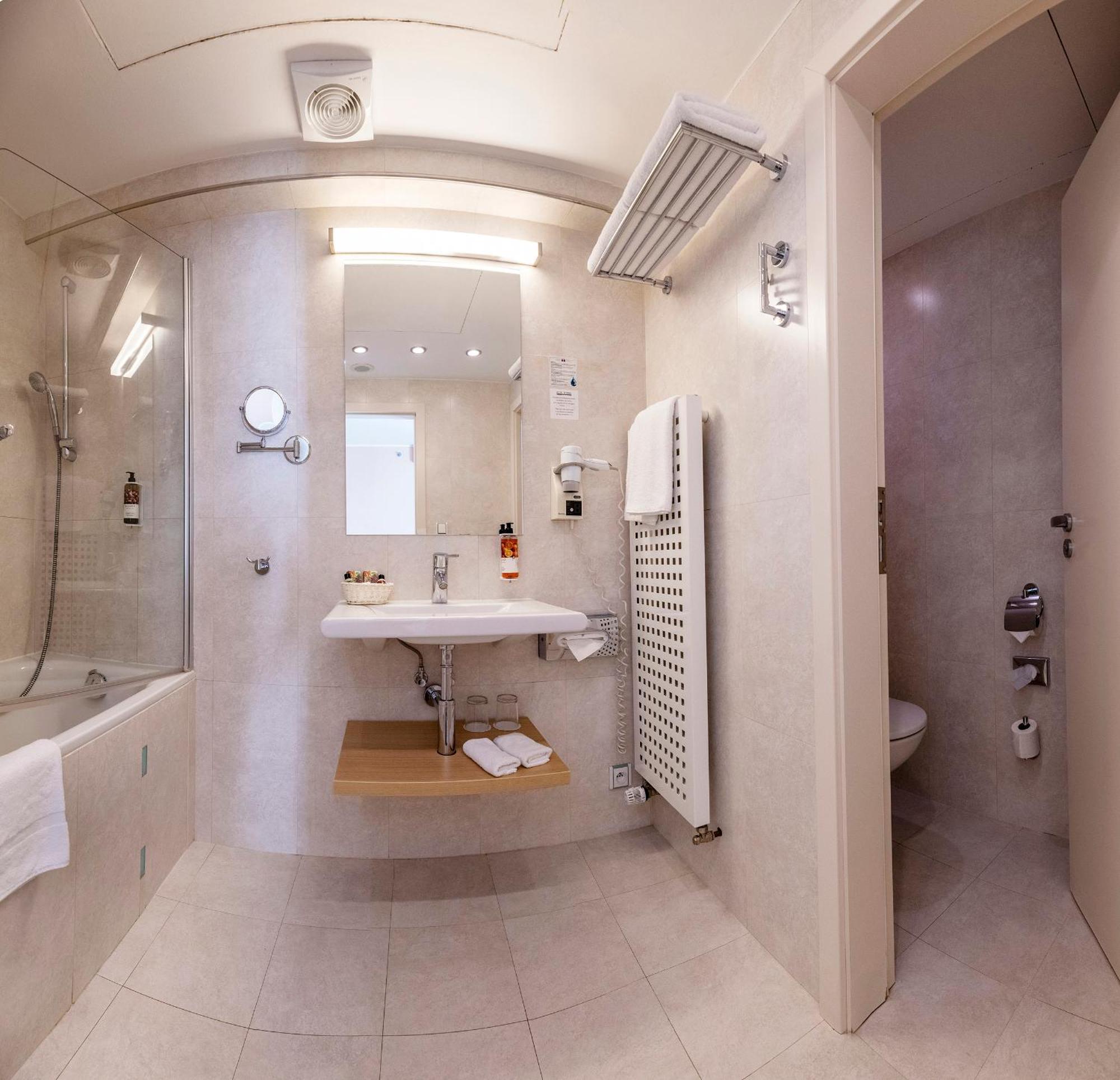 Superior Double or Twin Room