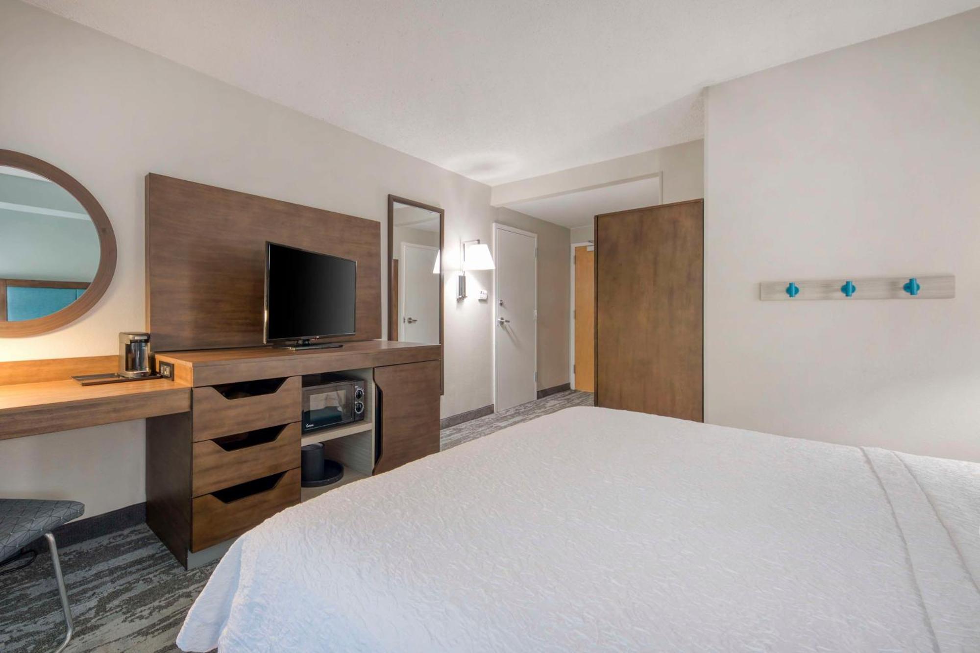Habitación adaptada para personas de movilidad reducida - No fumadores - Cama extragrande