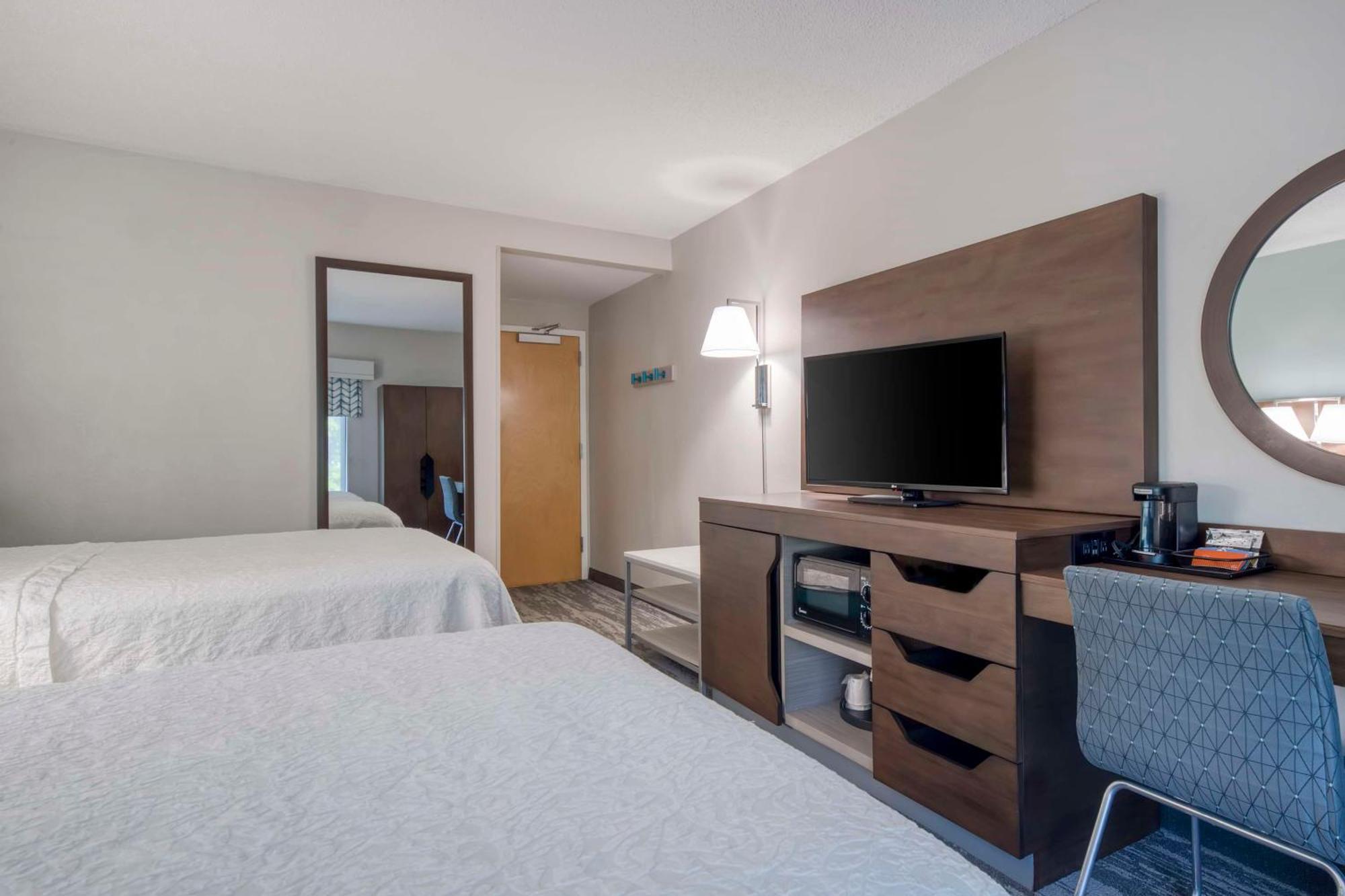 Habitación Doble Estándar - No fumadores