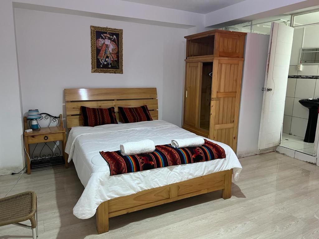 Chambre Simple