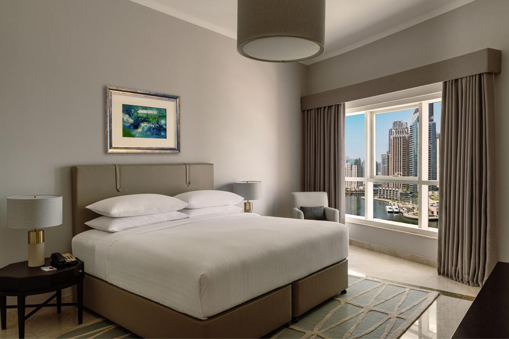 4 Bedroom Suite 4 Bedroom Suite Palm View Balcony
