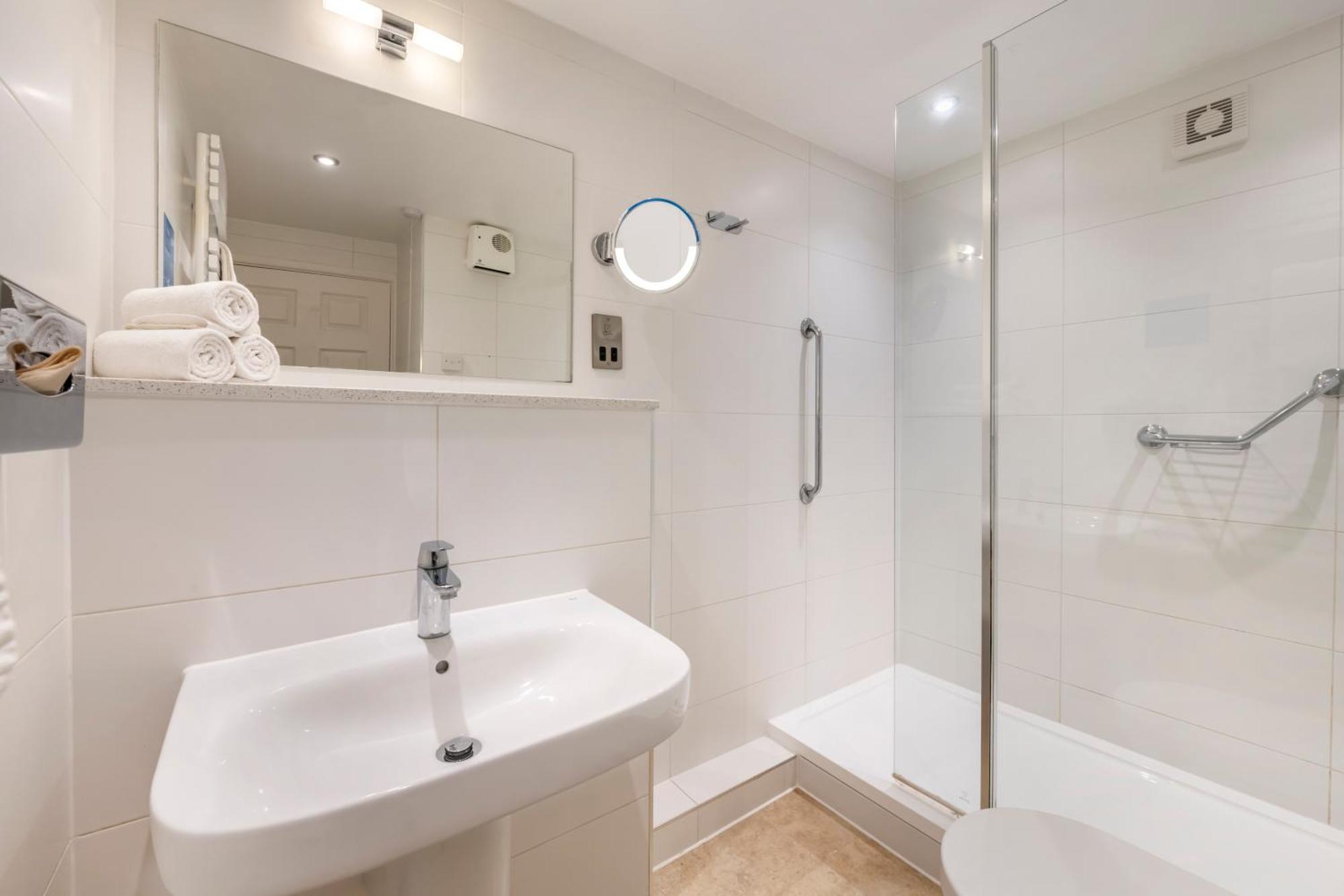 Appartement 1 Chambre