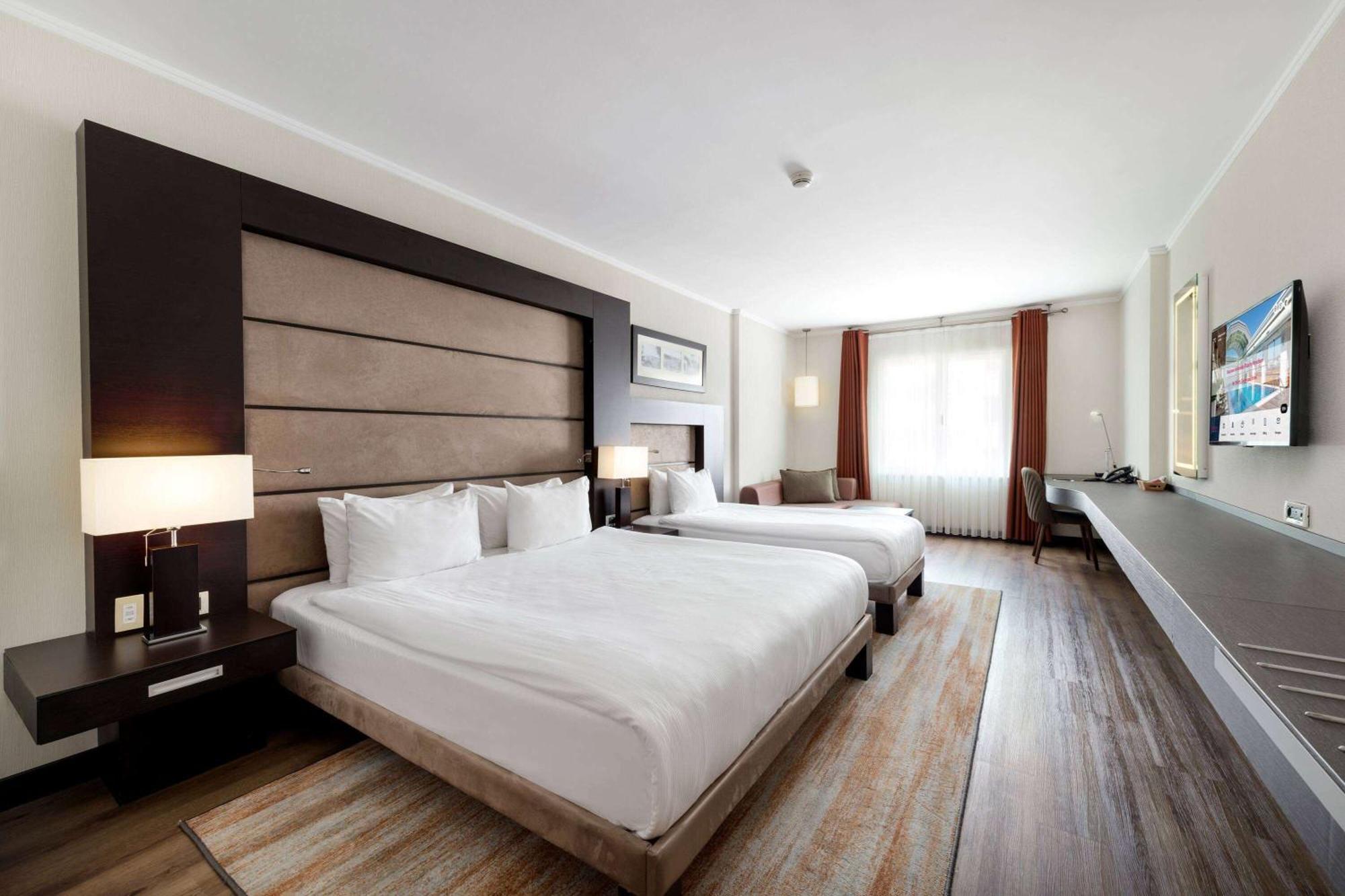 Quarto Superior