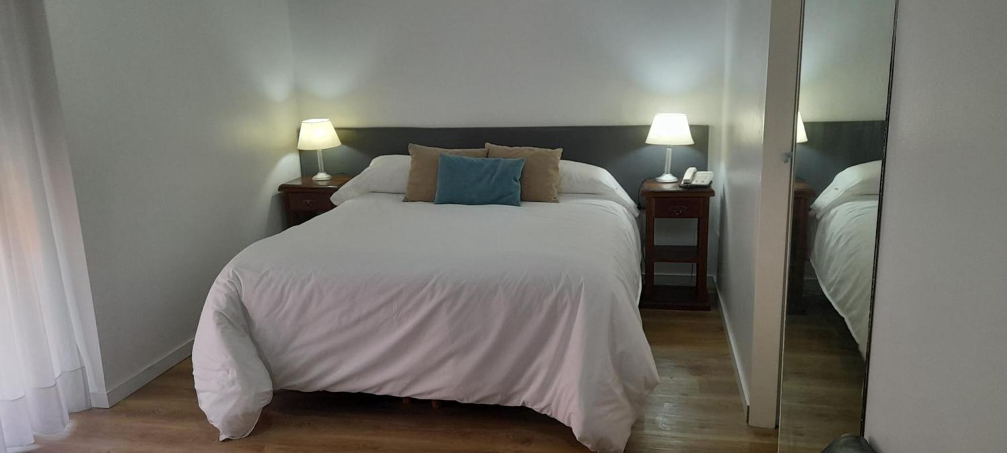 Doppelzimmer
