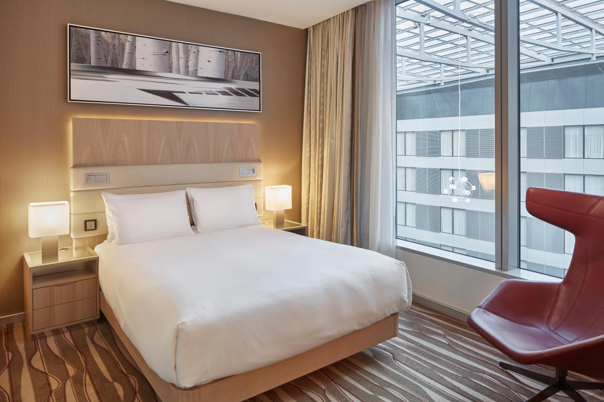 Executive Queen Room