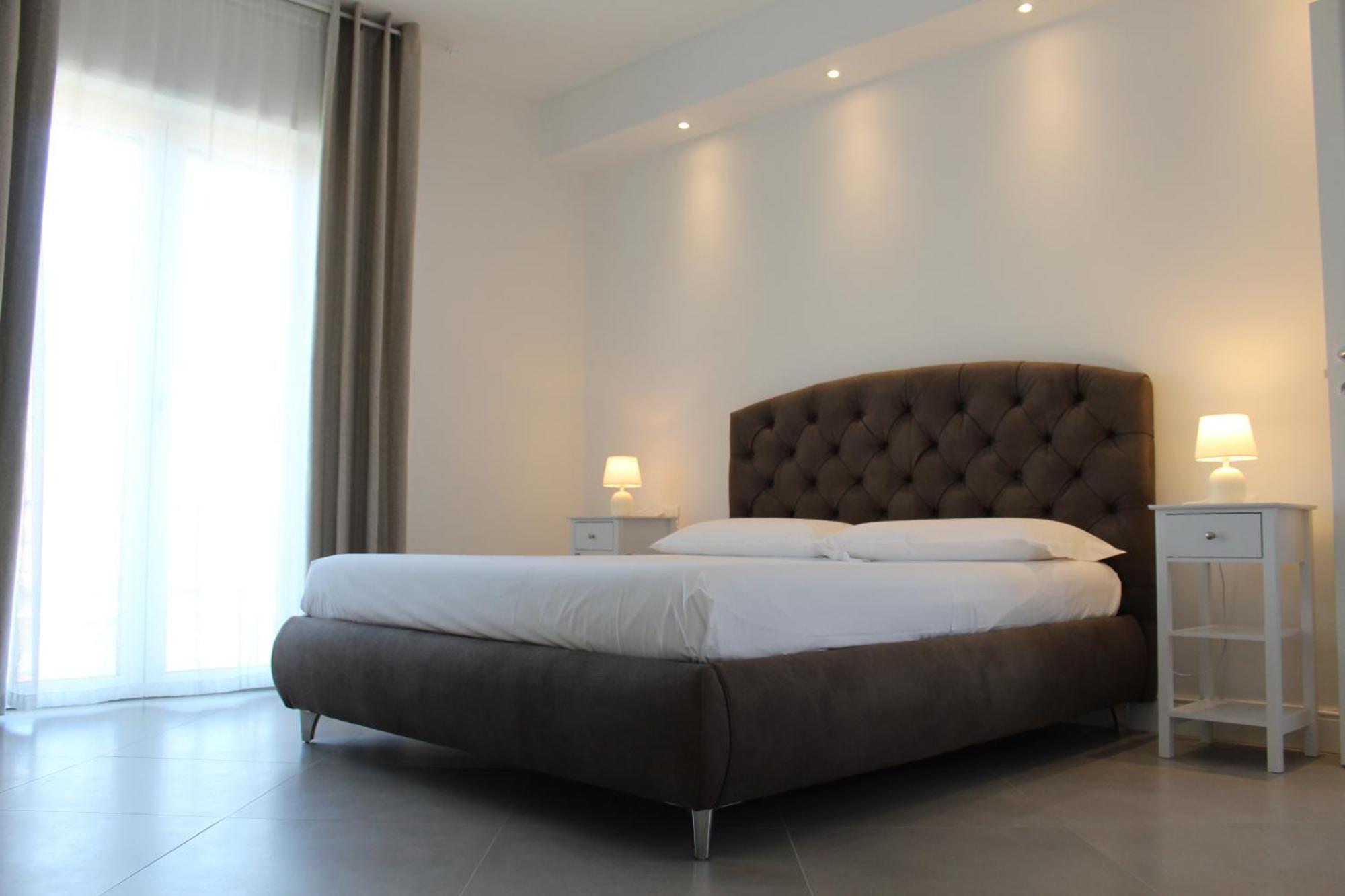 Double Room Private Bathroom