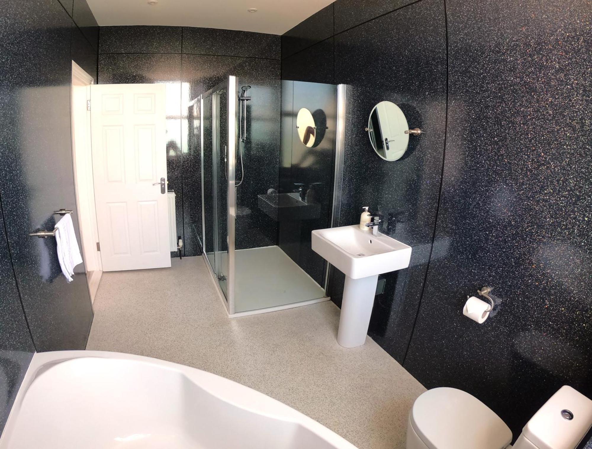 Deluxe Double Room Balcony Sea View