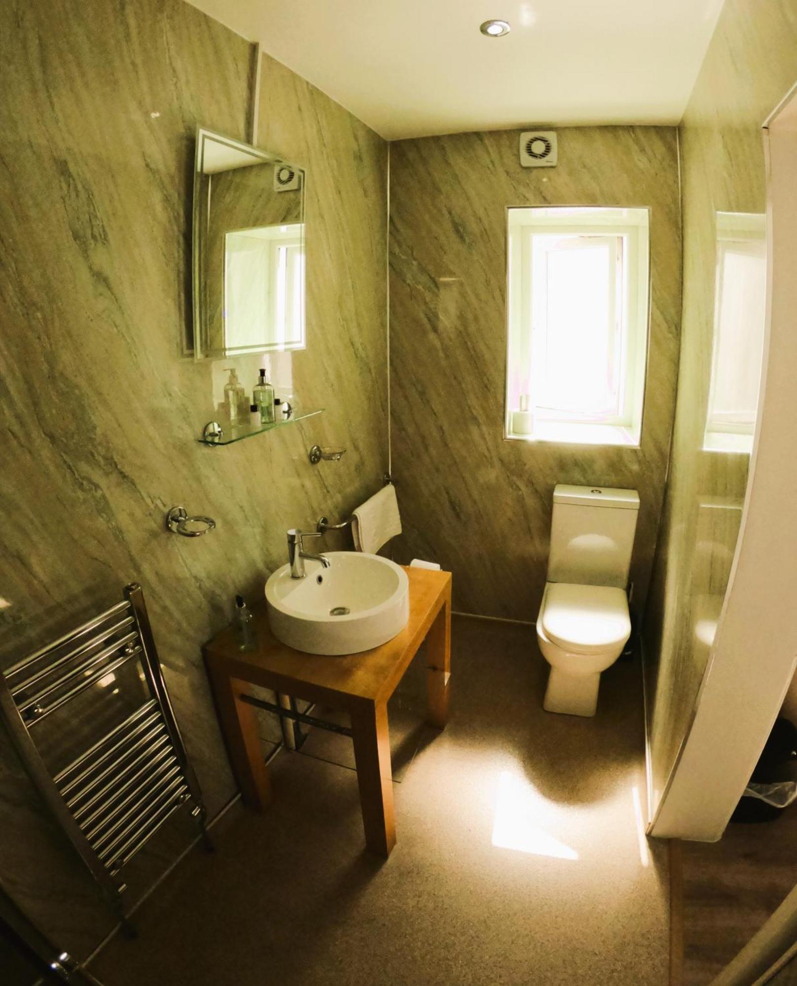 Deluxe Double Room Balcony Sea View