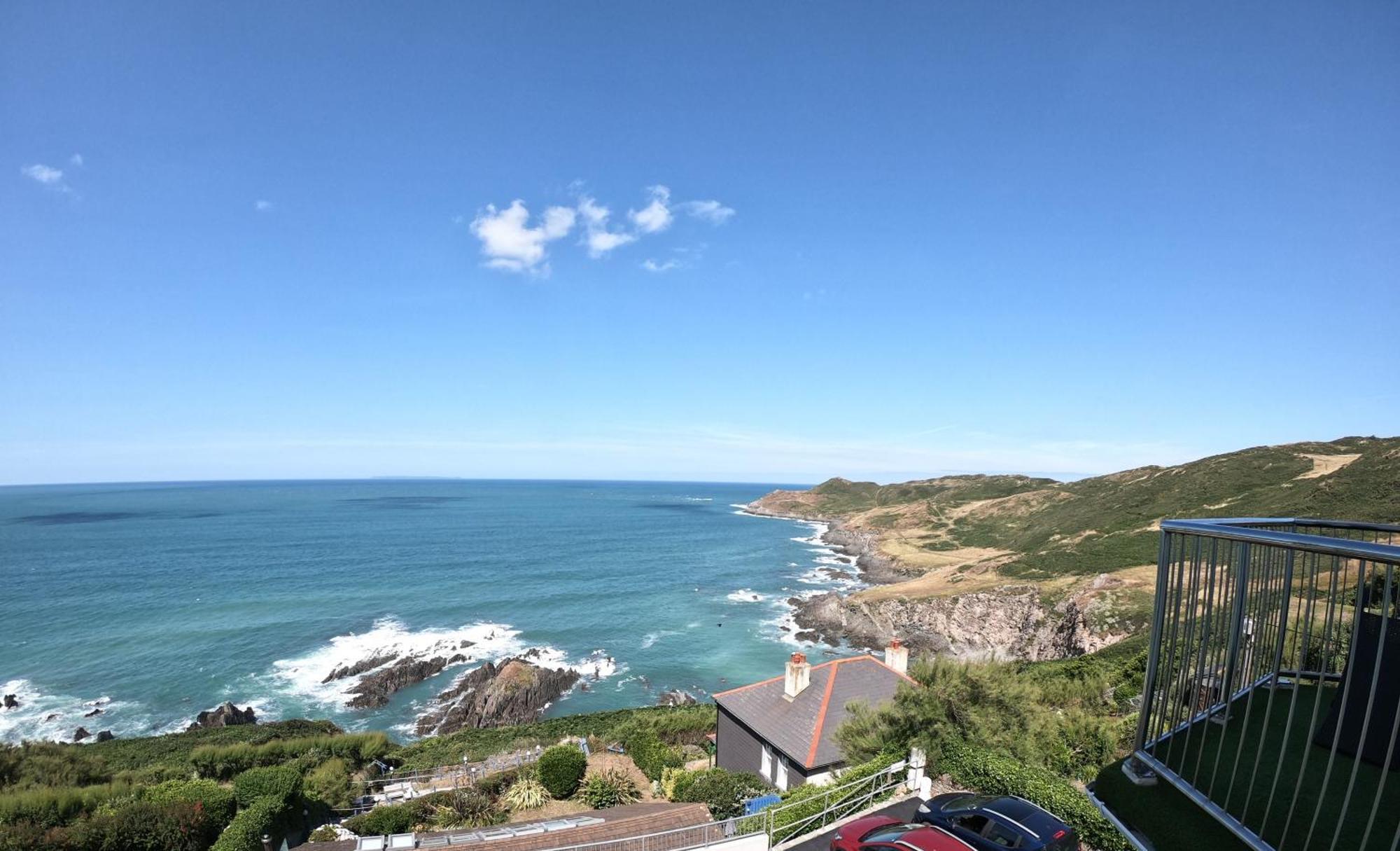 Double Room Sea View