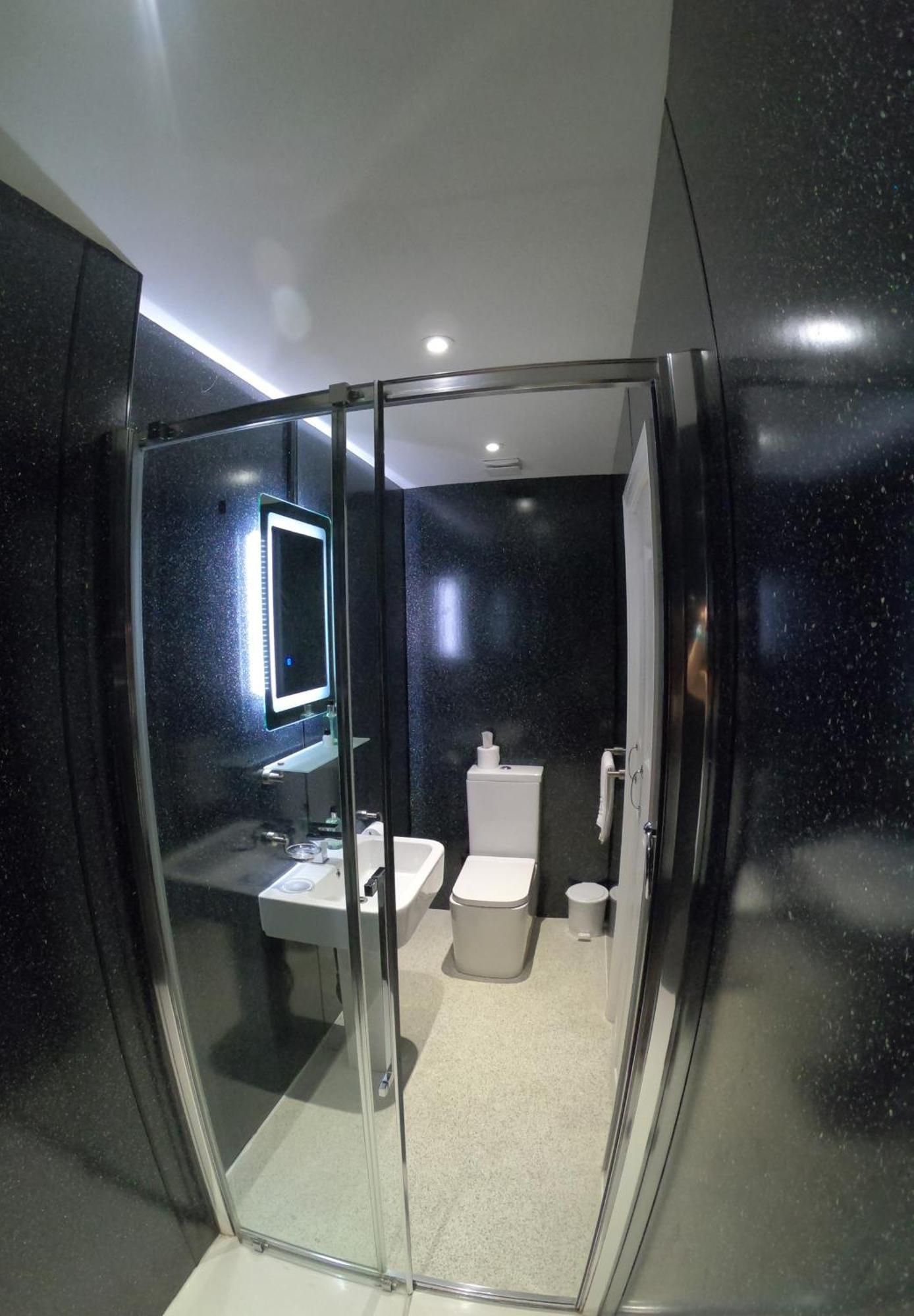 Double Room Sea View