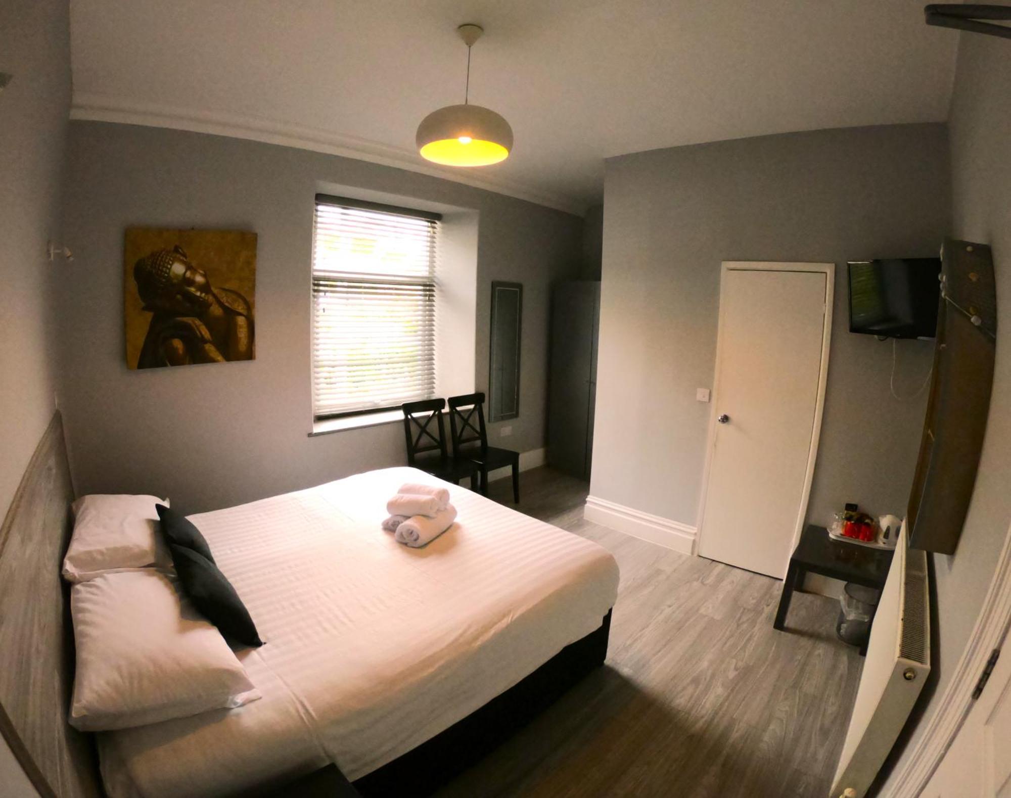 King Room