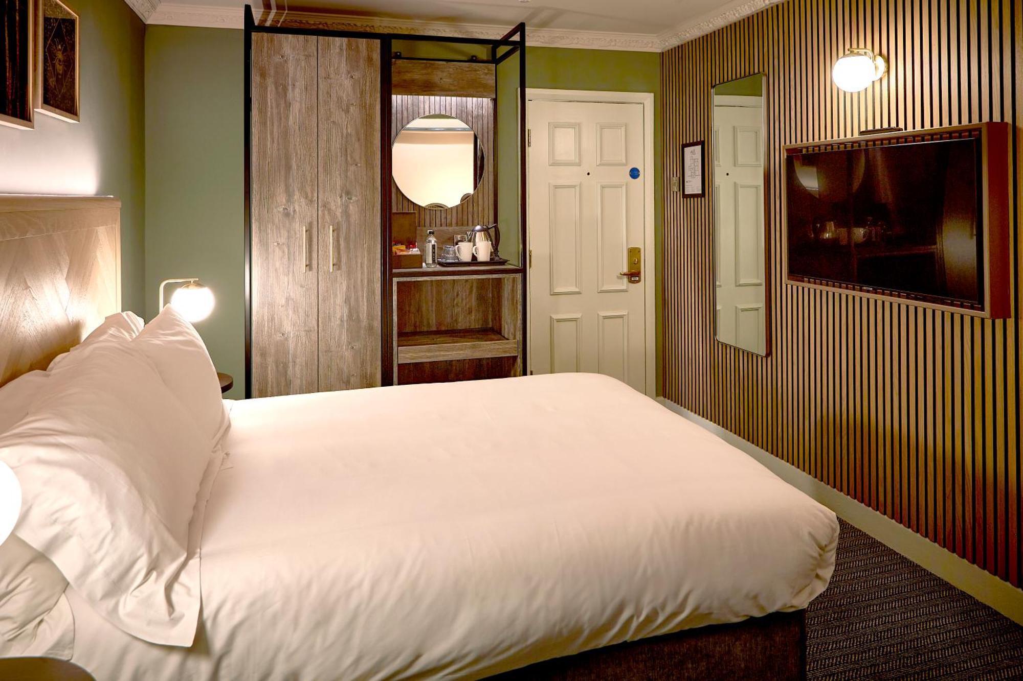 Boutique Double Room