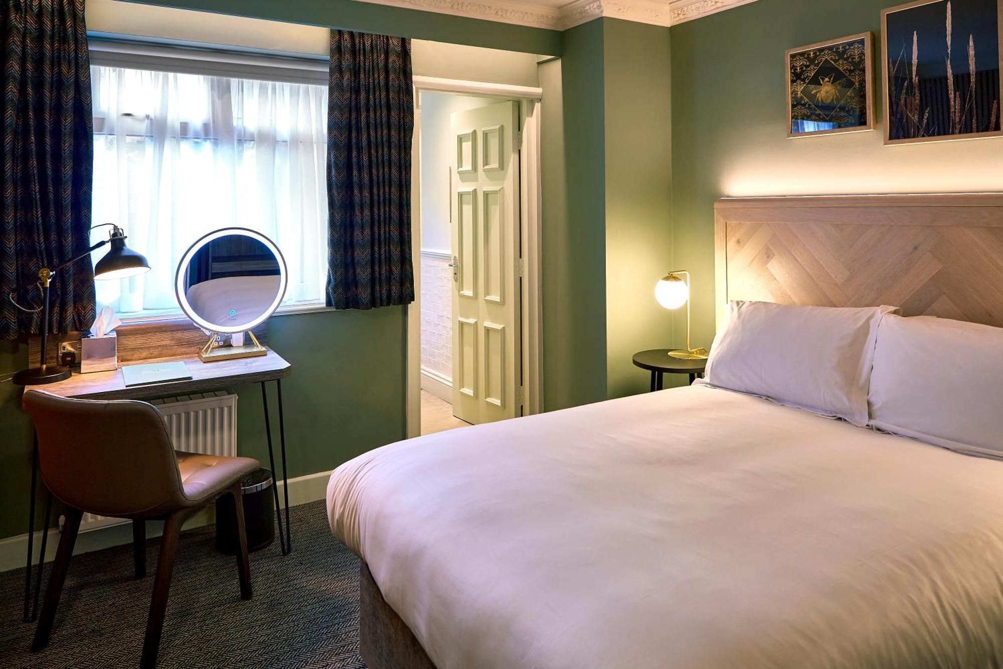 Boutique Double Room