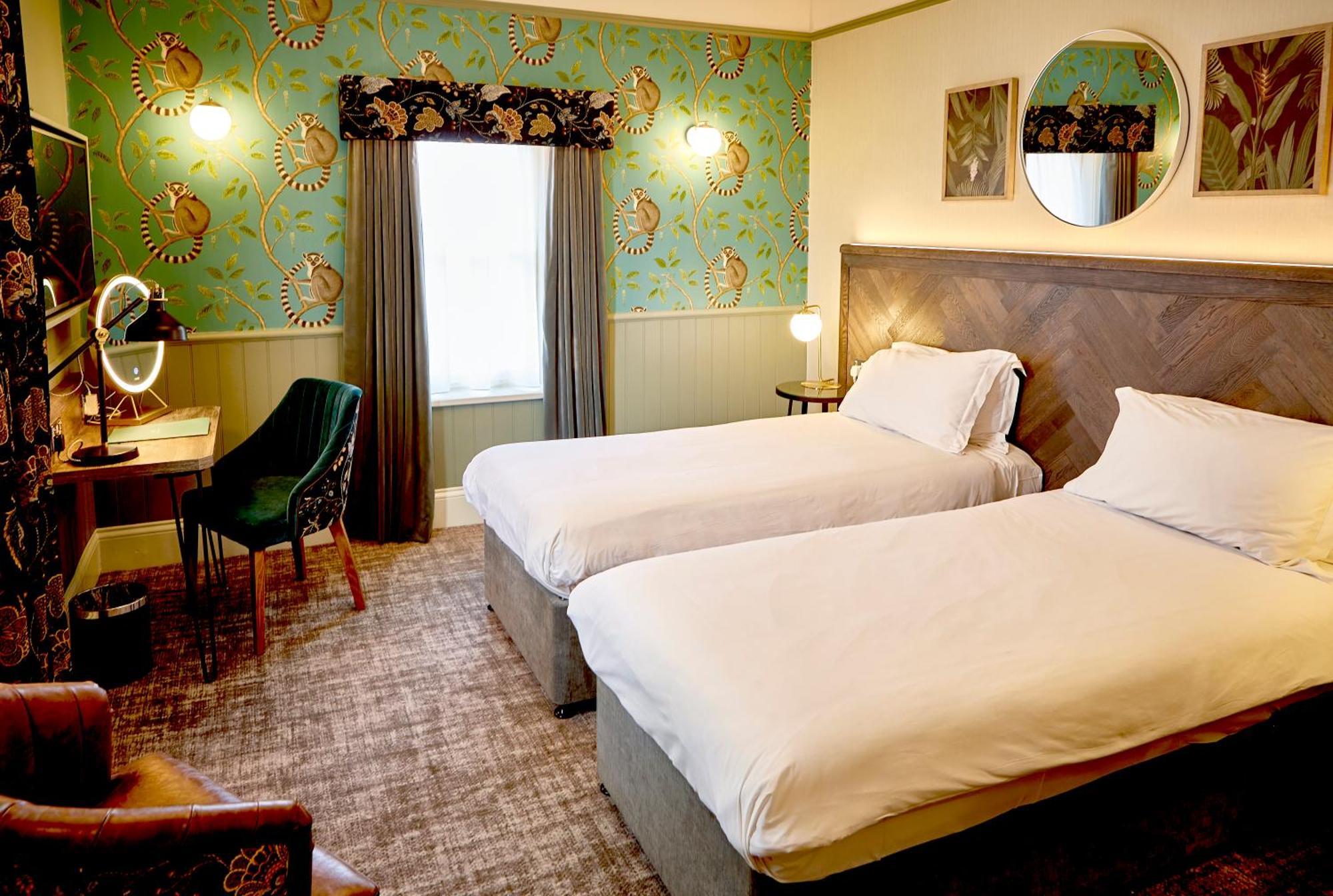 Boutique Double or Twin Room