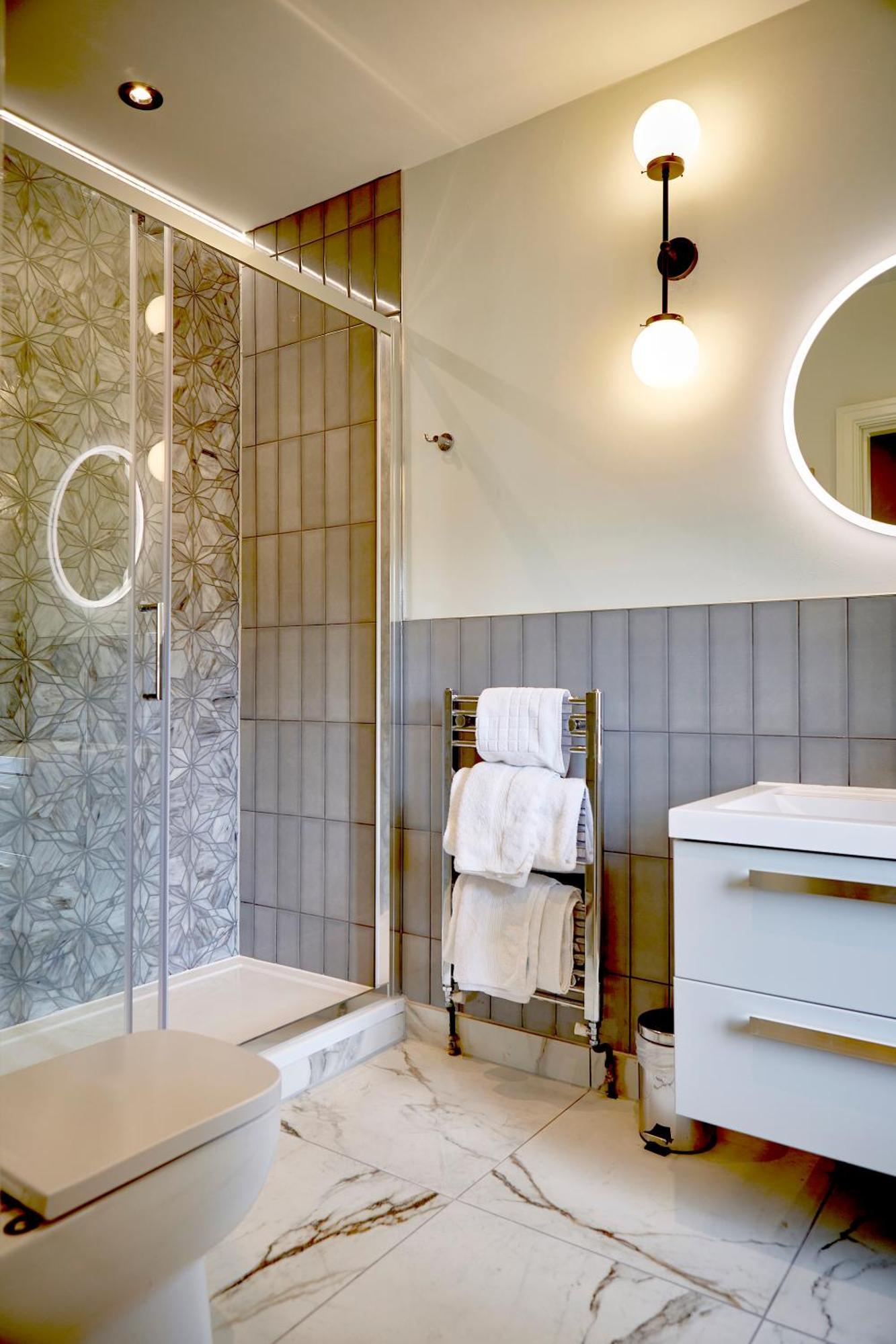 Boutique Double or Twin Room