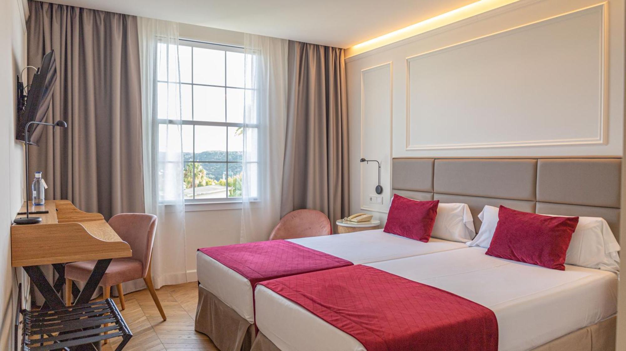 Double or Twin Room
