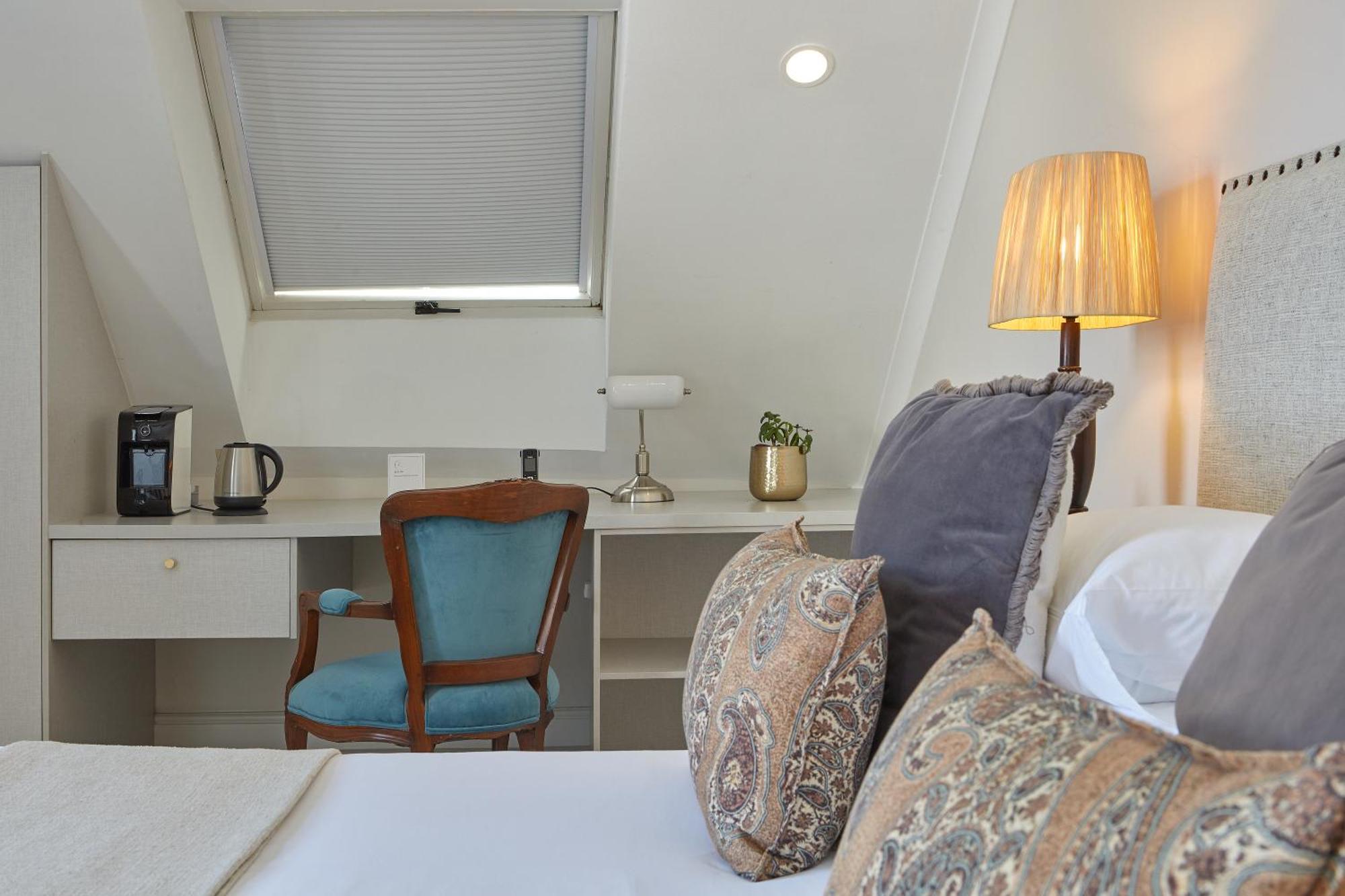 Superior Deluxe Room