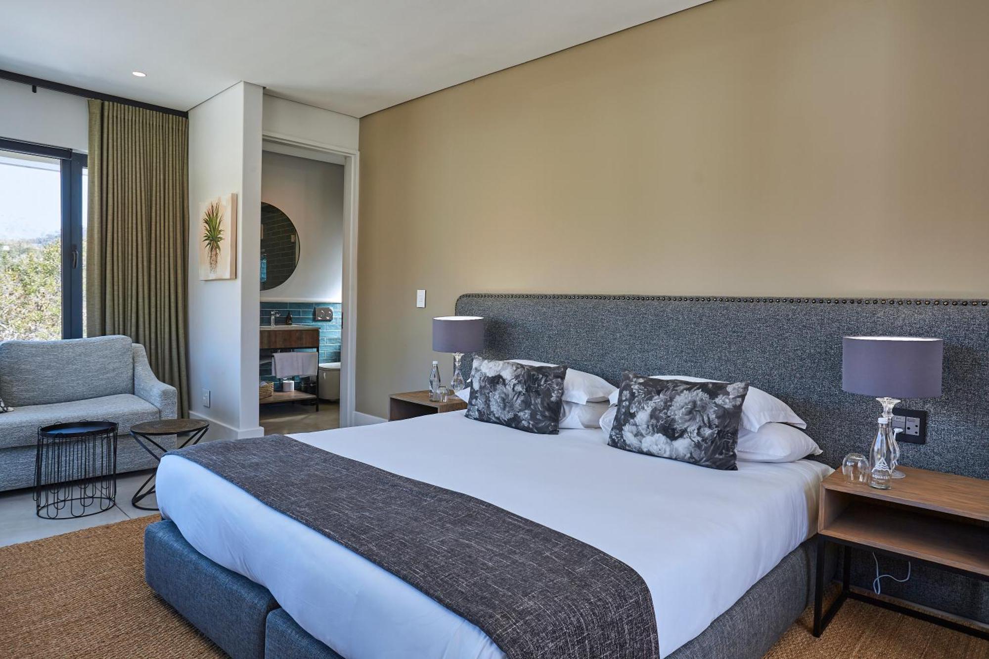 Superior Deluxe Room
