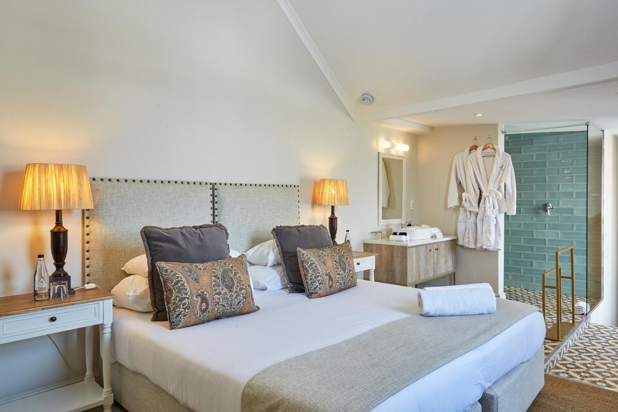 Superior Deluxe Room