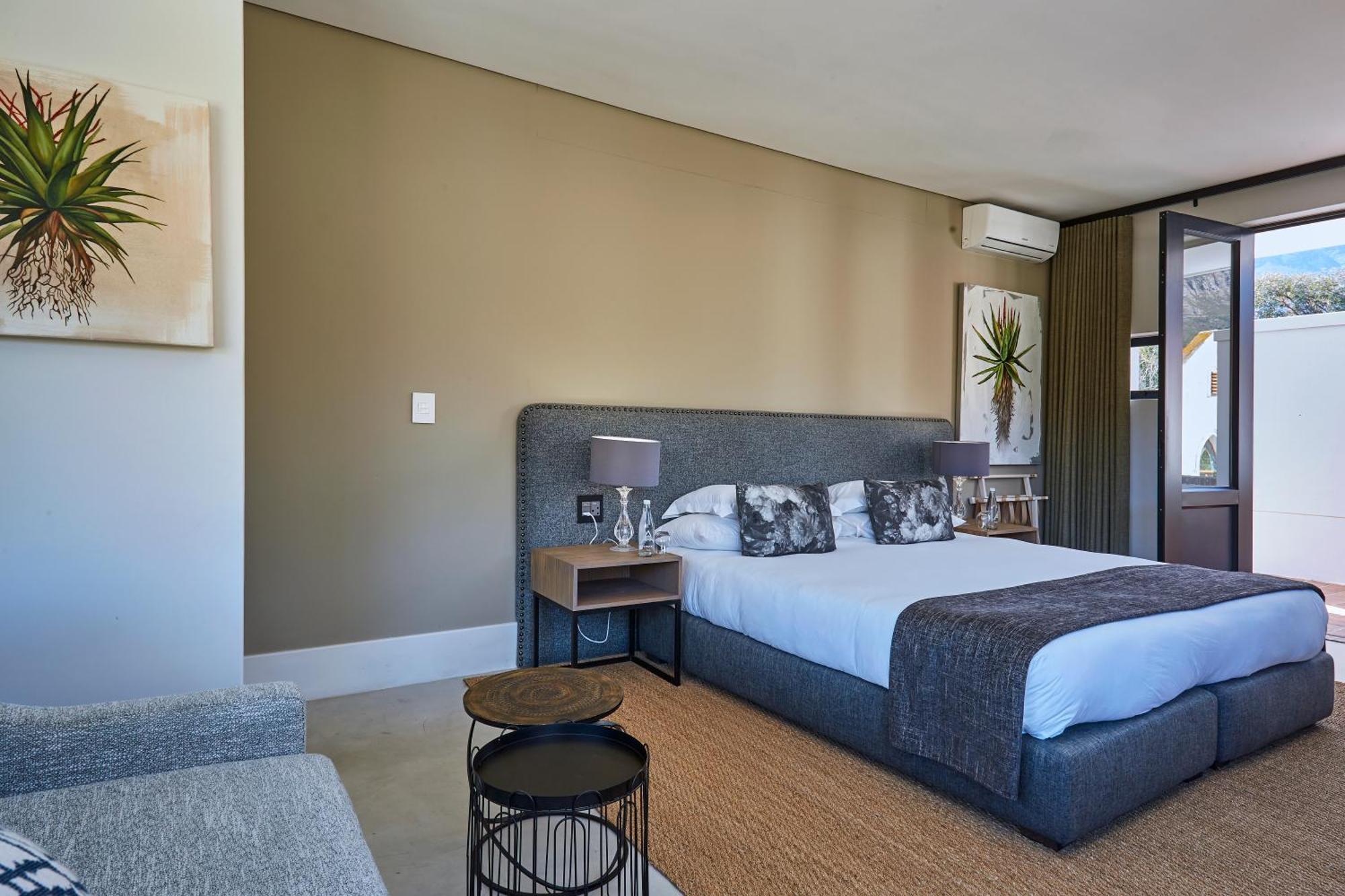 Superior Deluxe Room