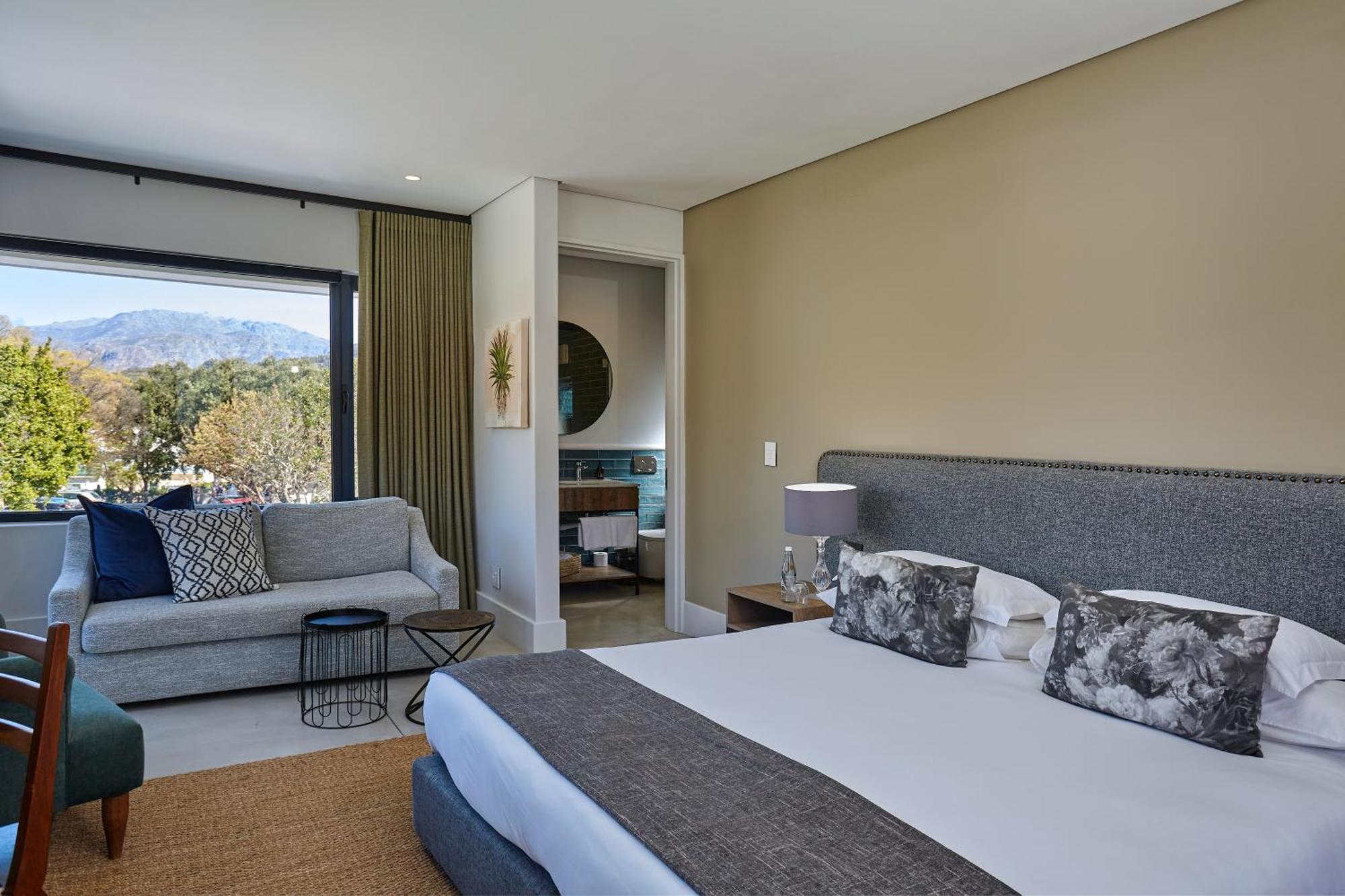 Superior Deluxe Room