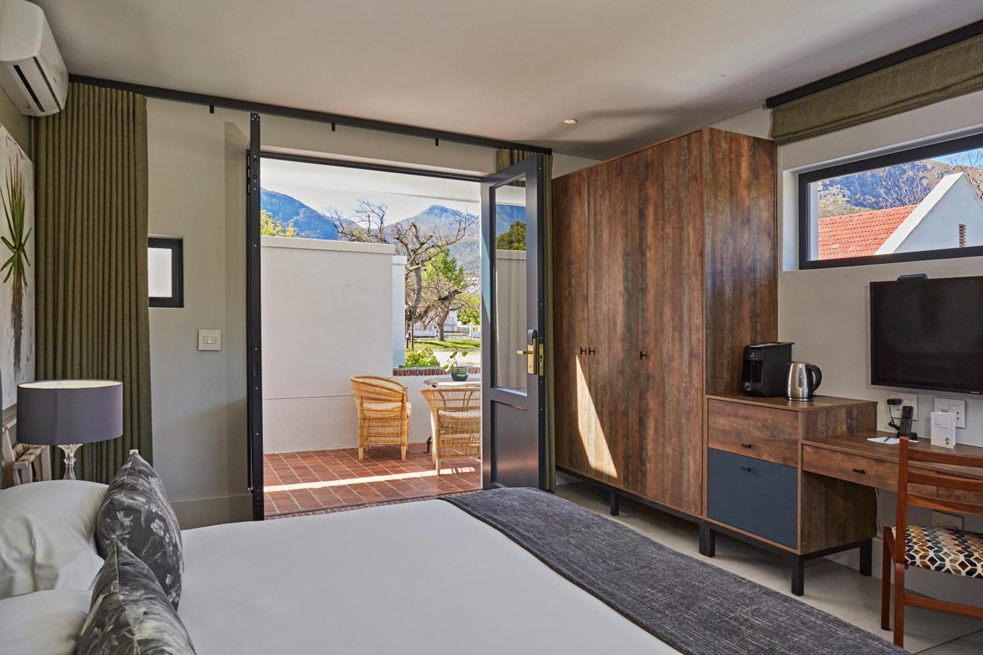 Superior Deluxe Room