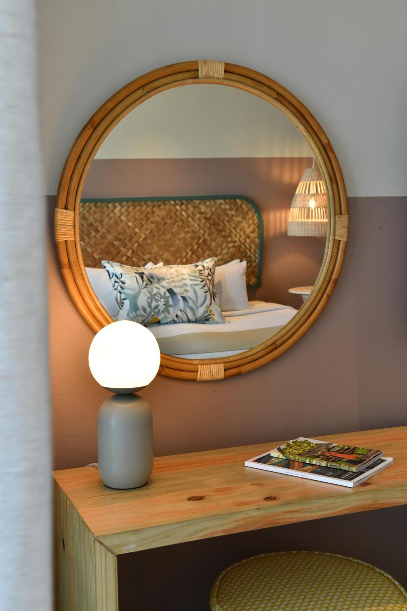 Comfort Beachfront Room