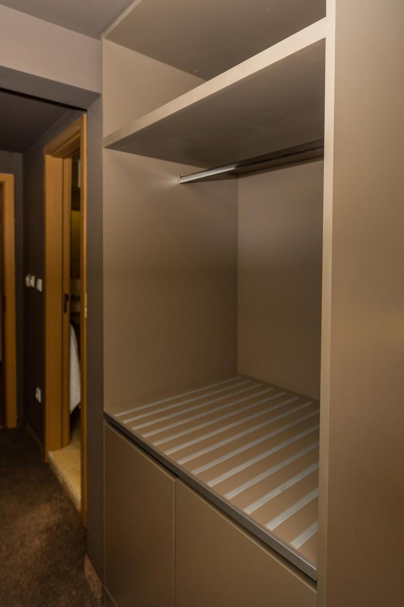 Double or Twin Room Balcony All Inclusive