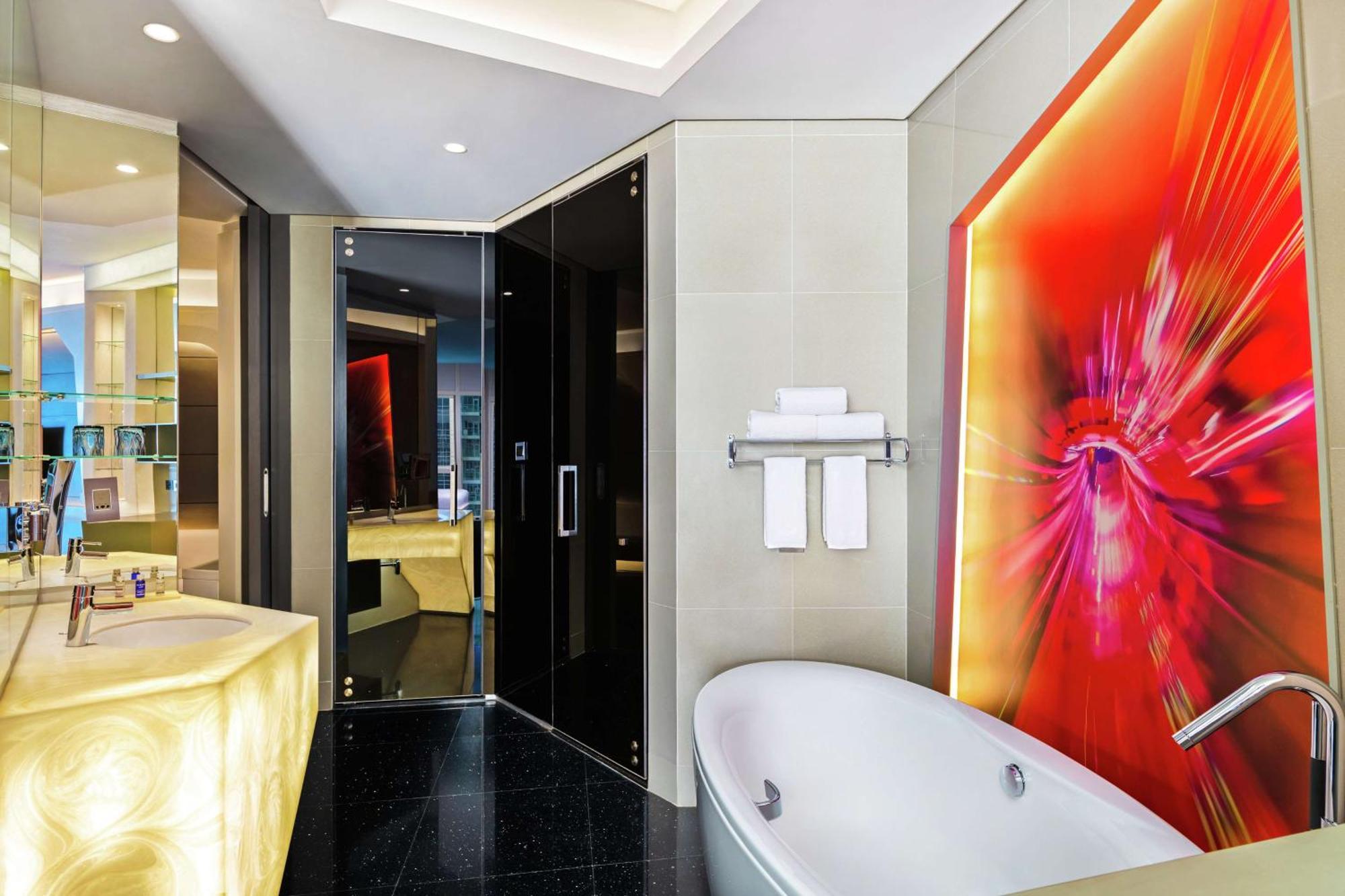 King Very Deluxe Room