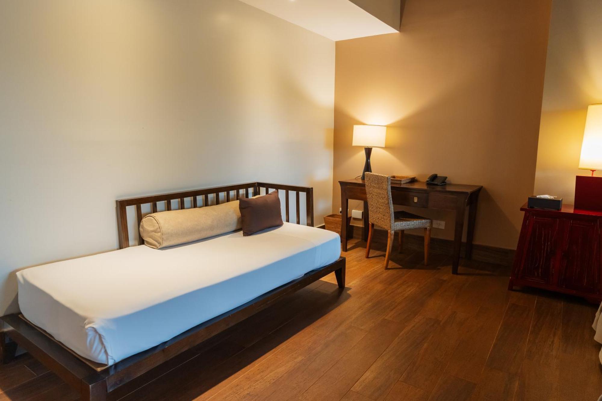 Suite voor 2 Personen